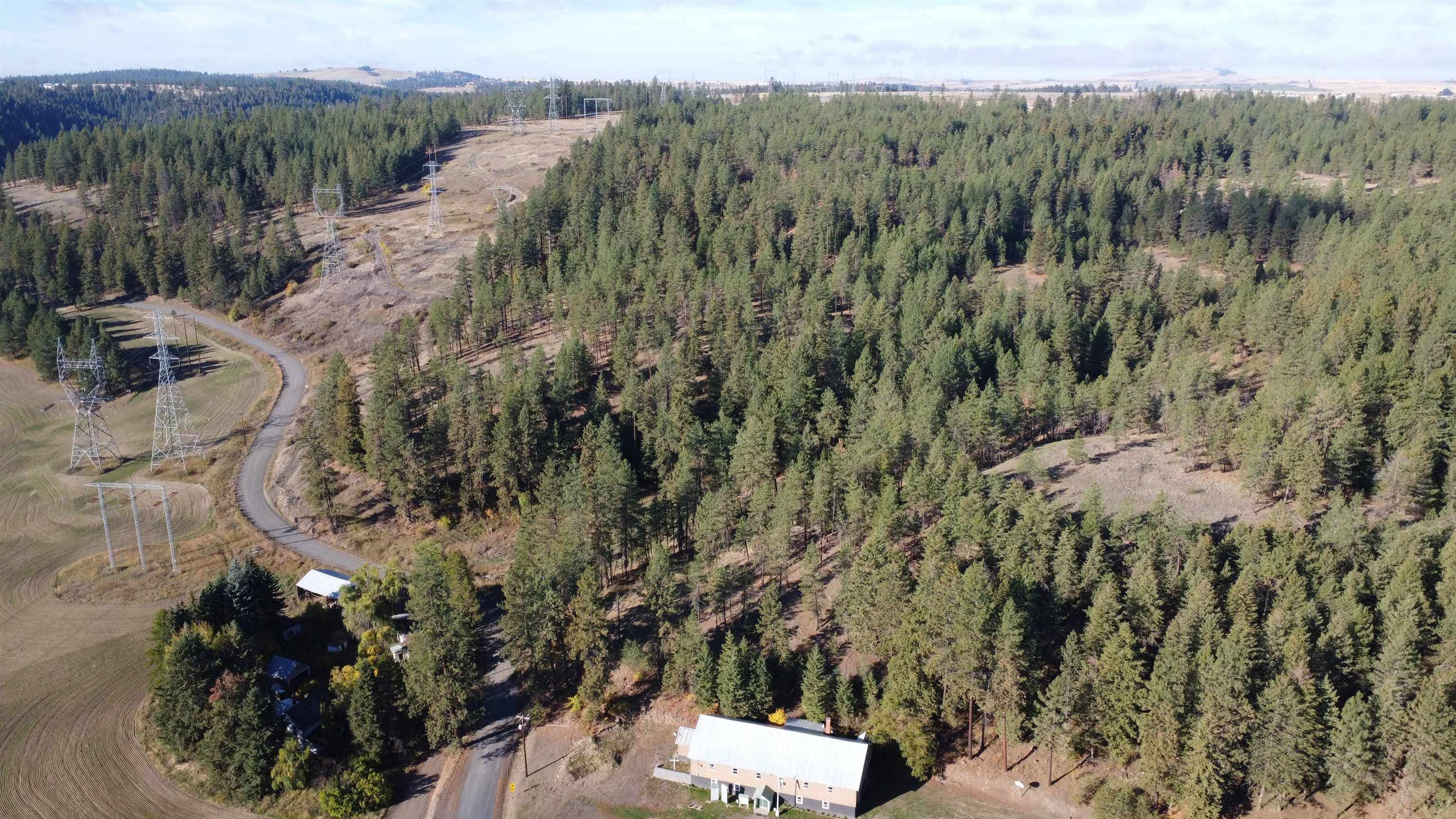 8XXX N Brooks Rd, Spokane, WA 99224
