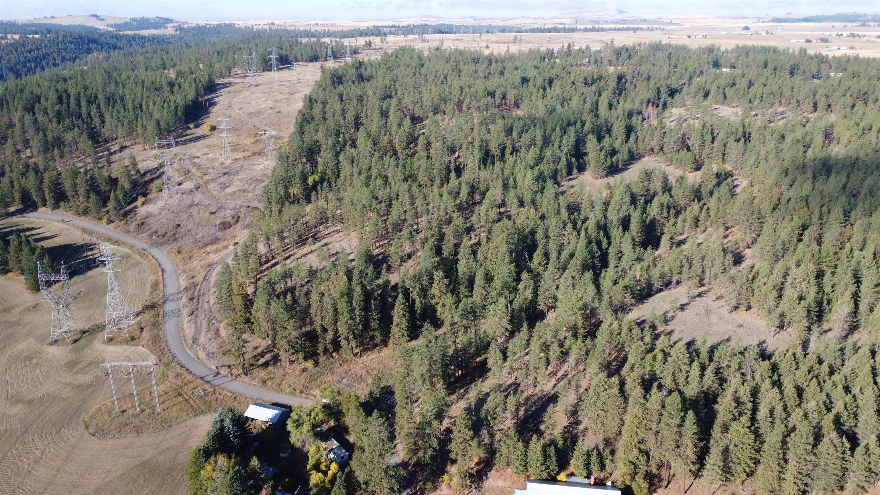 8XXX N Brooks Rd, Spokane, WA 99224