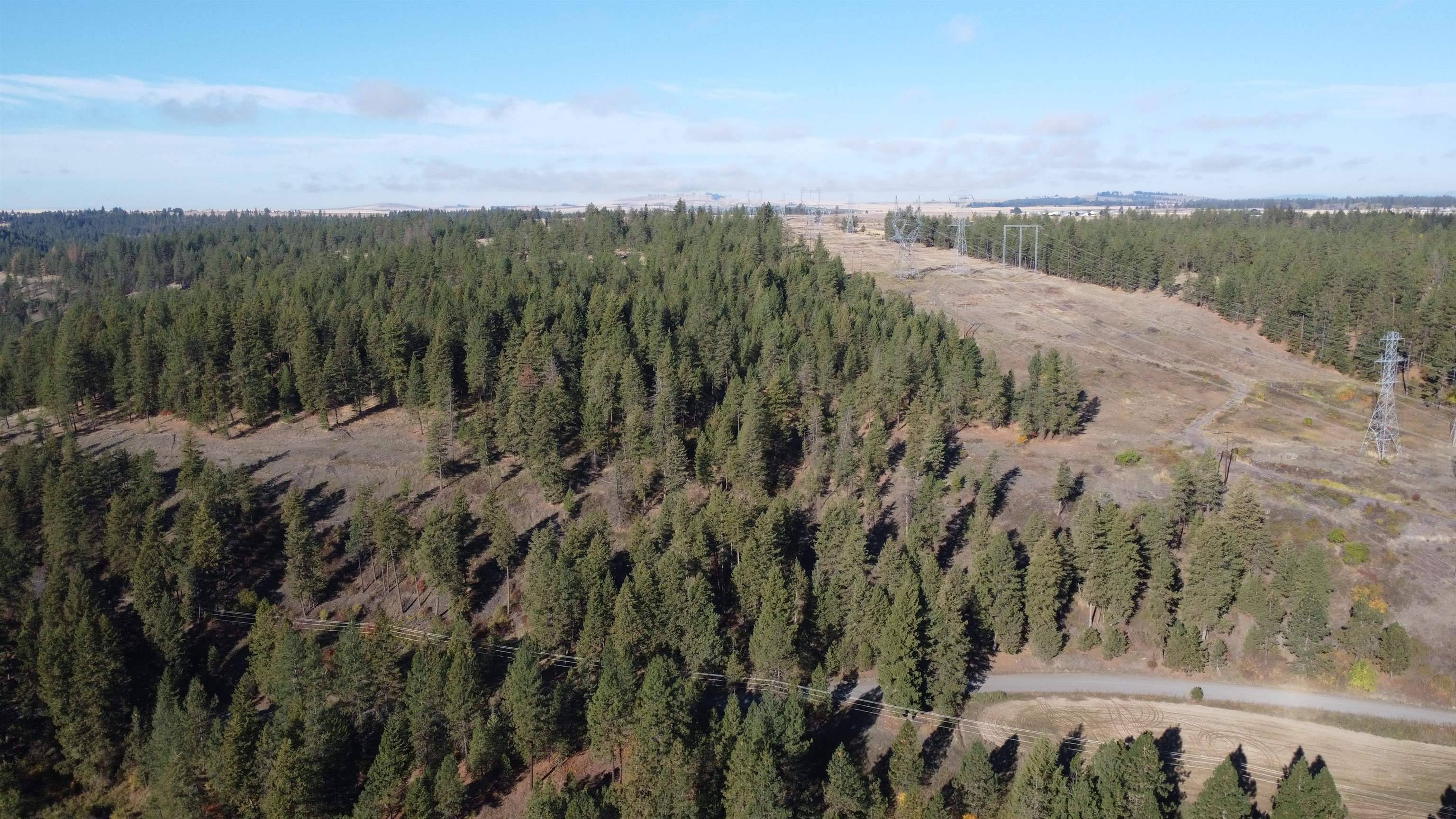8XXX N Brooks Rd, Spokane, WA 99224