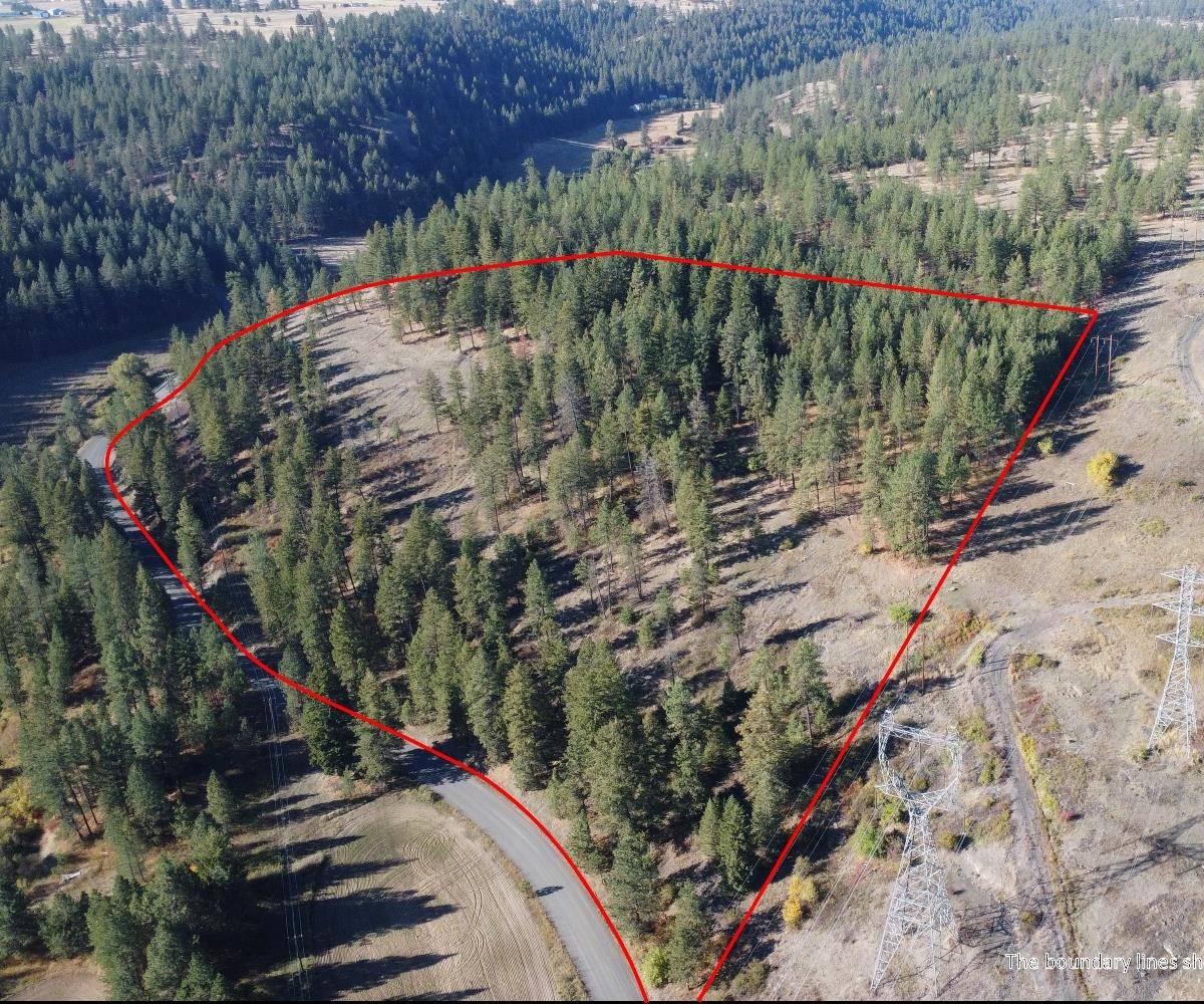 8XXX N Brooks Rd, Spokane, WA 99224