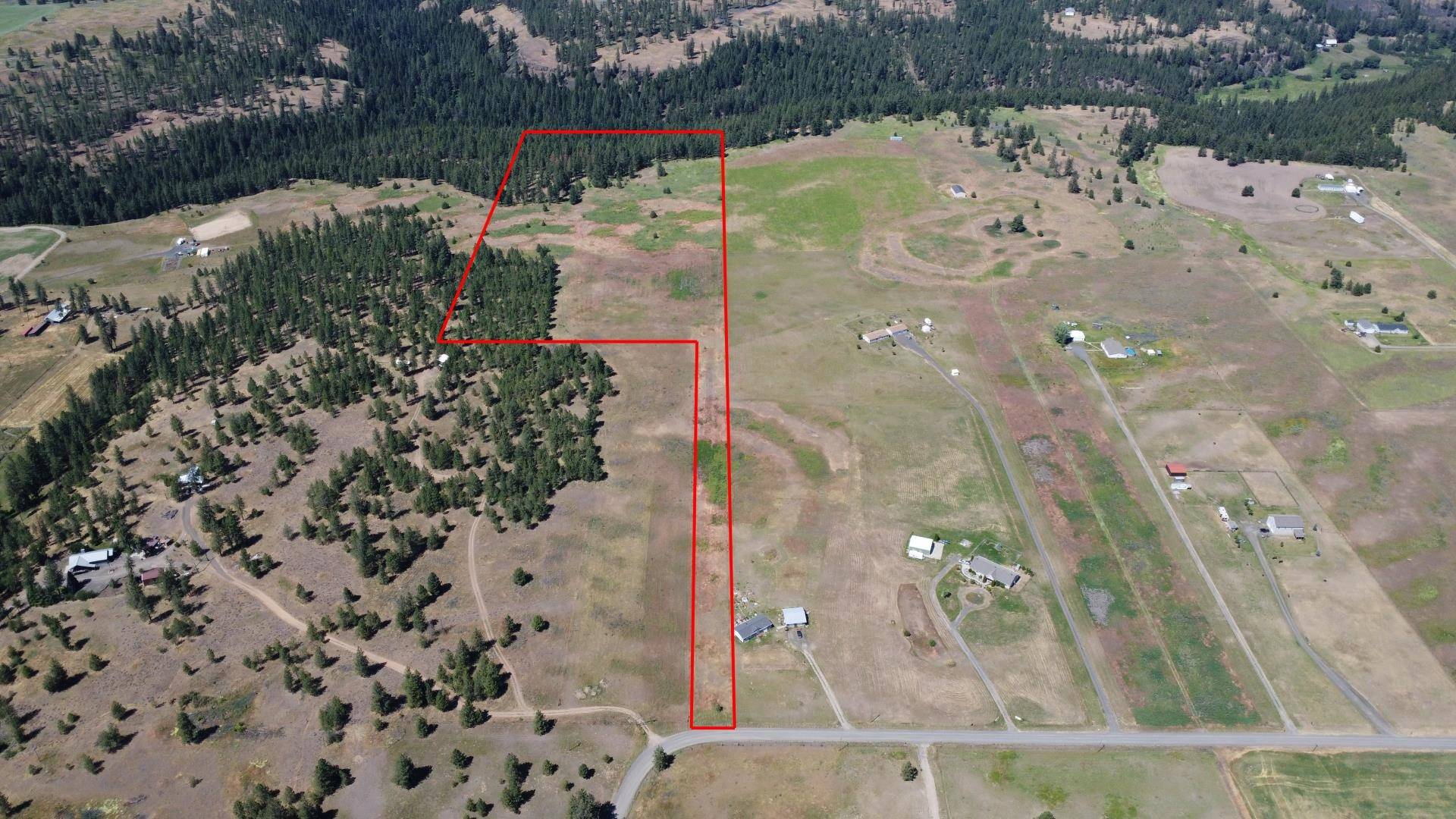 21322 W Jacobs Rd, Spokane, WA 99224
