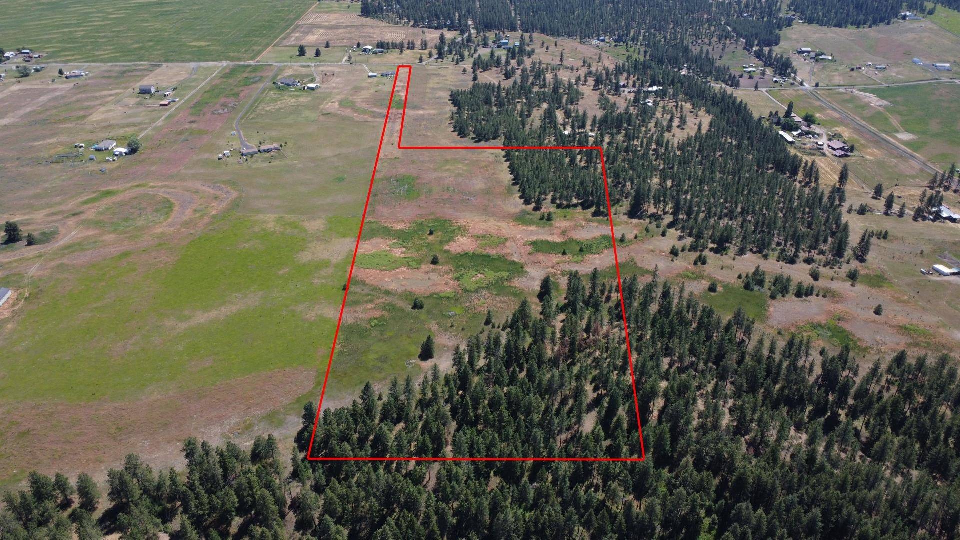 21322 W Jacobs Rd, Spokane, WA 99224