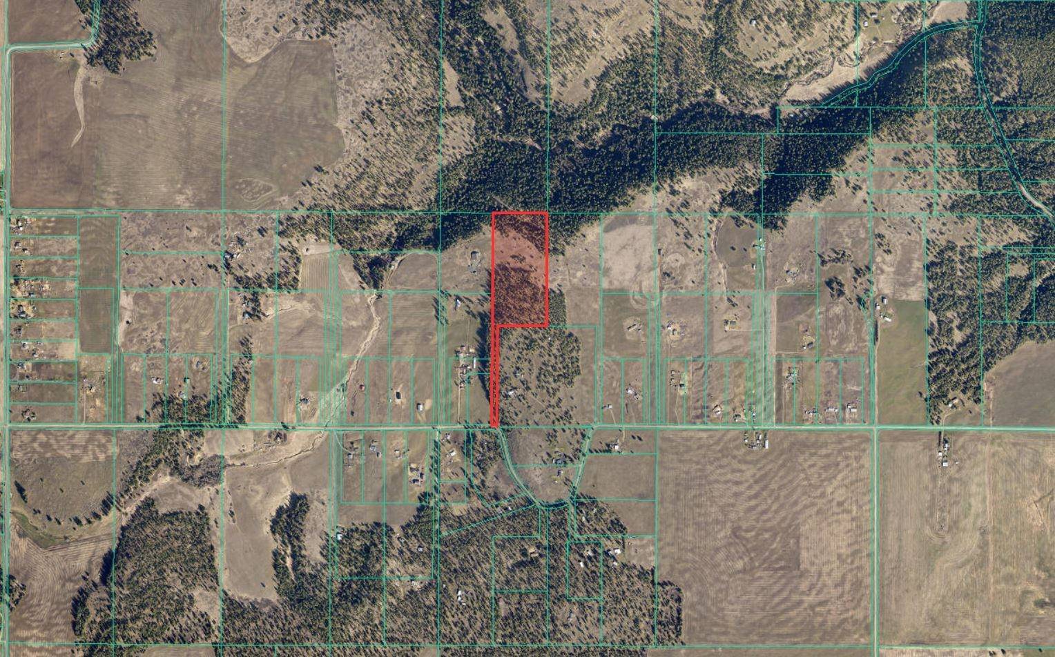 21724 W Jacobs Rd, Spokane, WA 99224