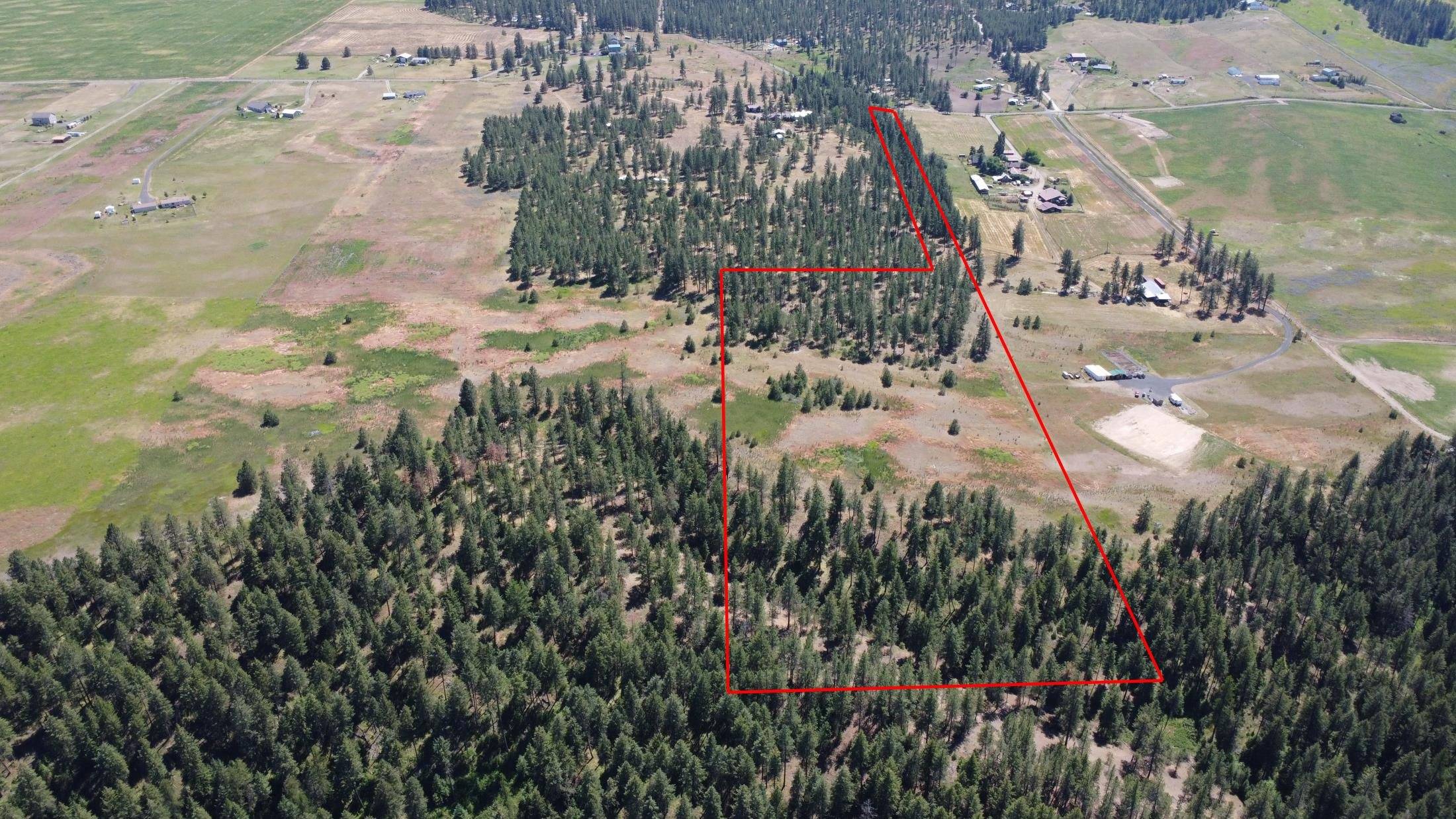 21724 W Jacobs Rd, Spokane, WA 99224
