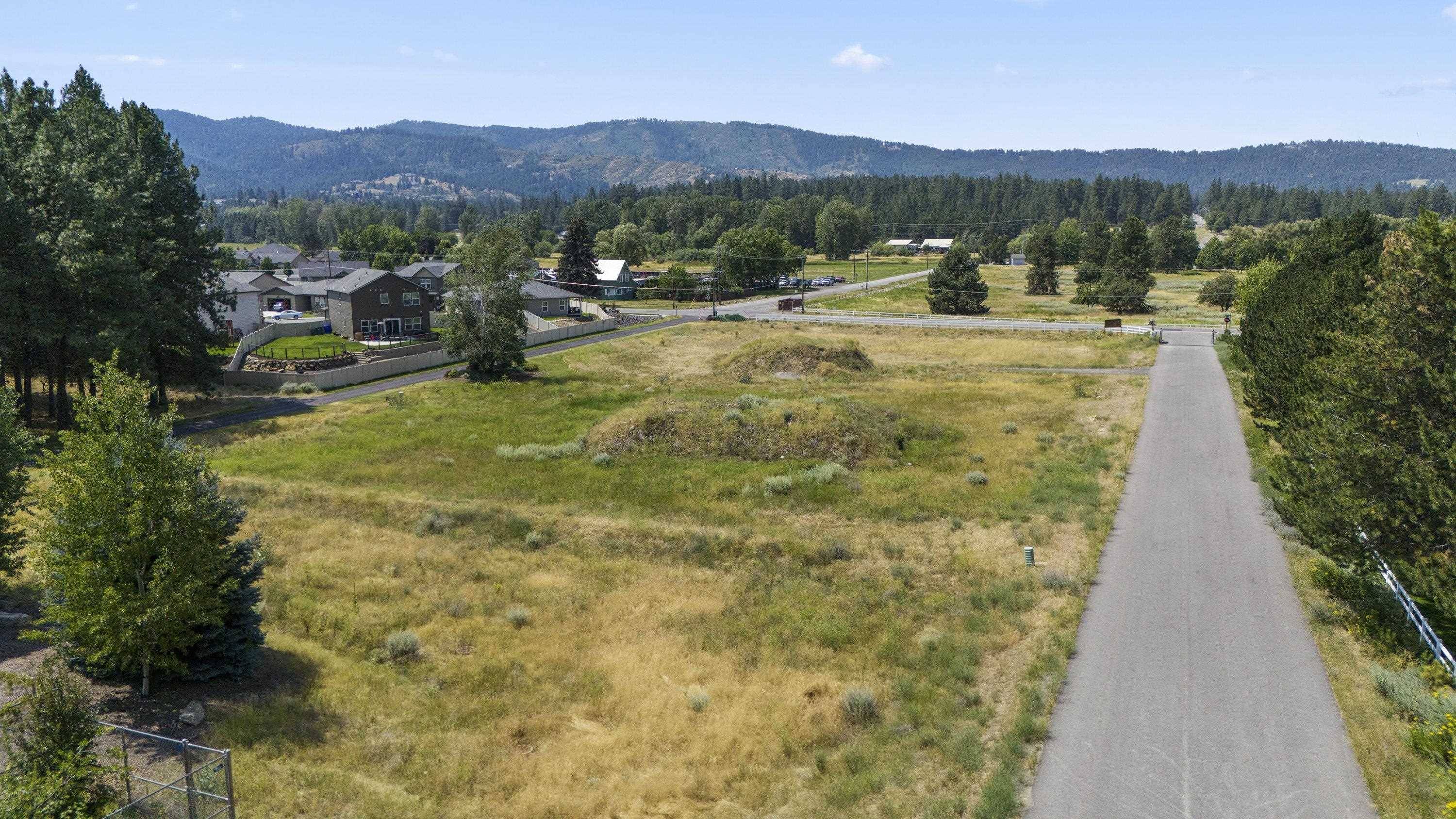 13010 E Chester Ridge Ln #Lot 9, Spokane, WA 99206