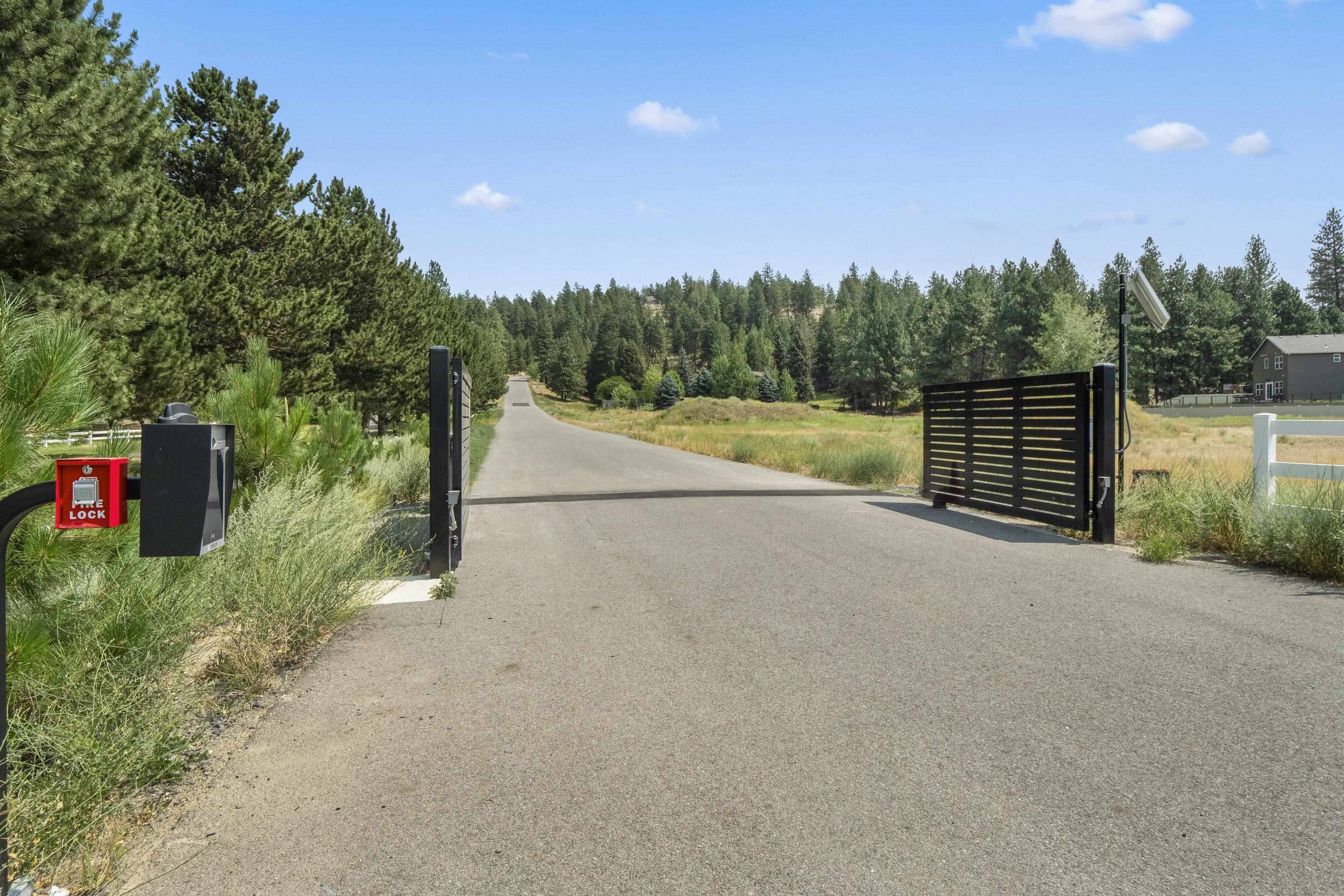 13010 E Chester Ridge Ln #Lot 9, Spokane, WA 99206
