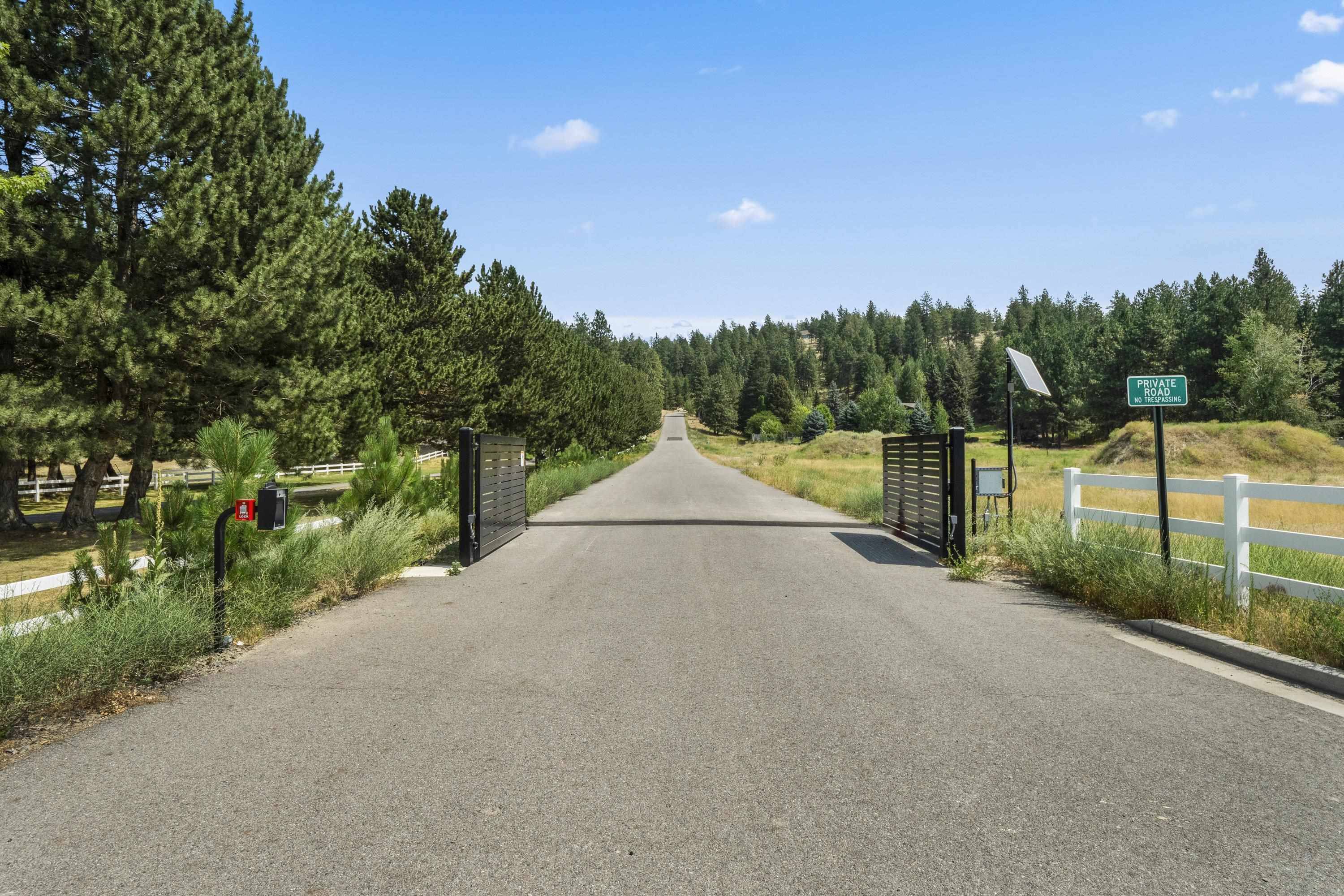 13010 E Chester Ridge Ln #Lot 9, Spokane, WA 99206