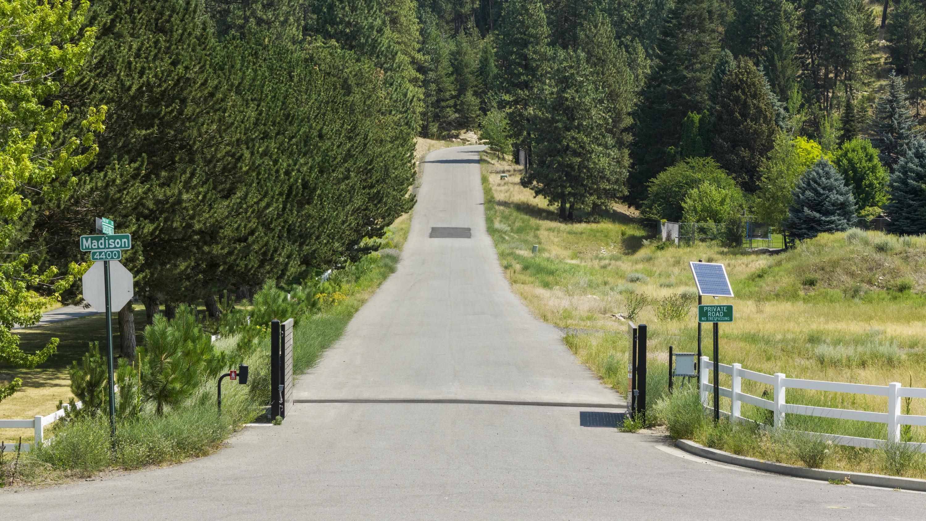 13015 E Chester Ridge Ln #Lot 11, Spokane, WA 99206