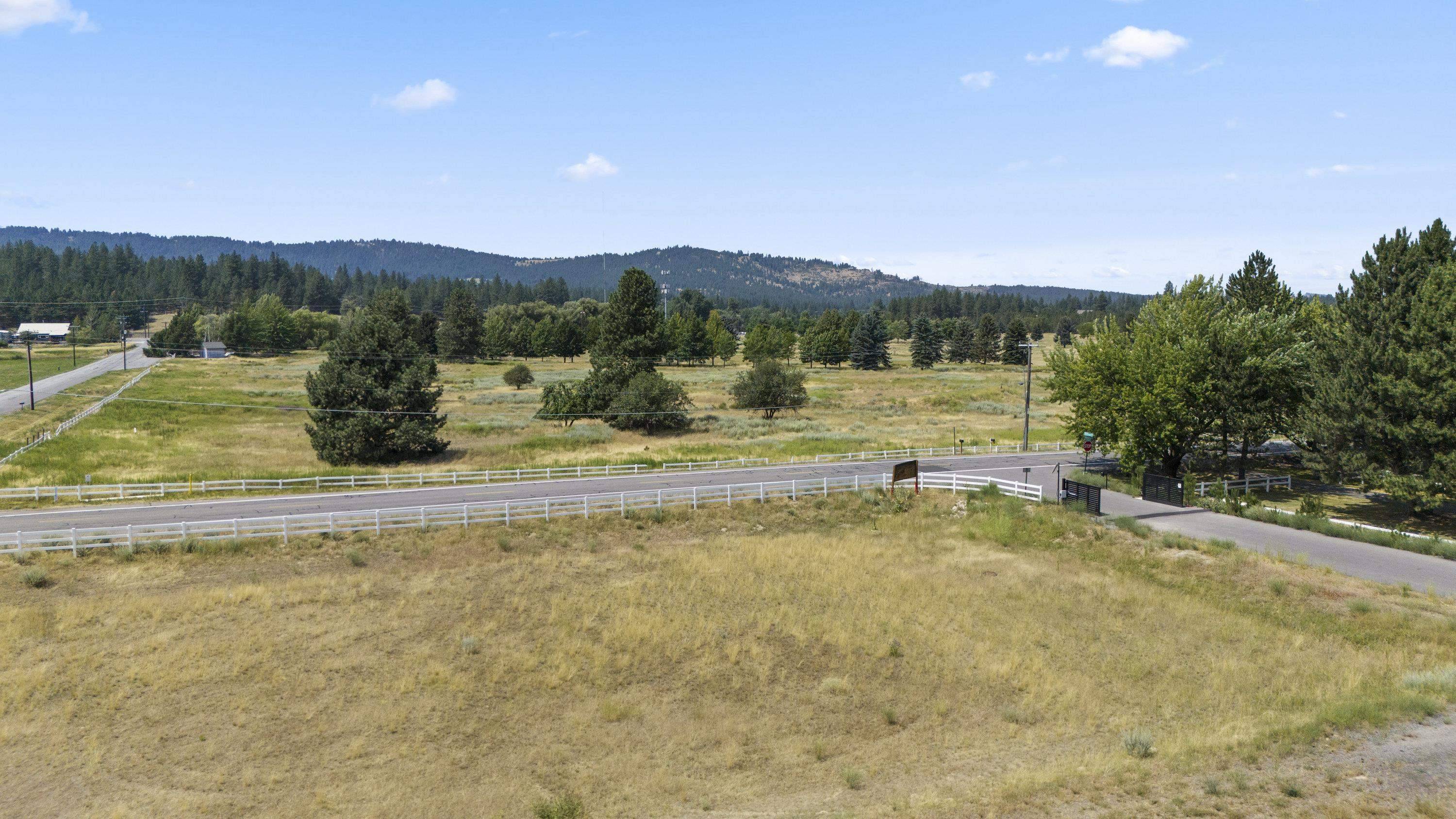 4421 S Madison Rd #Lot 3, Spokane, WA 99206