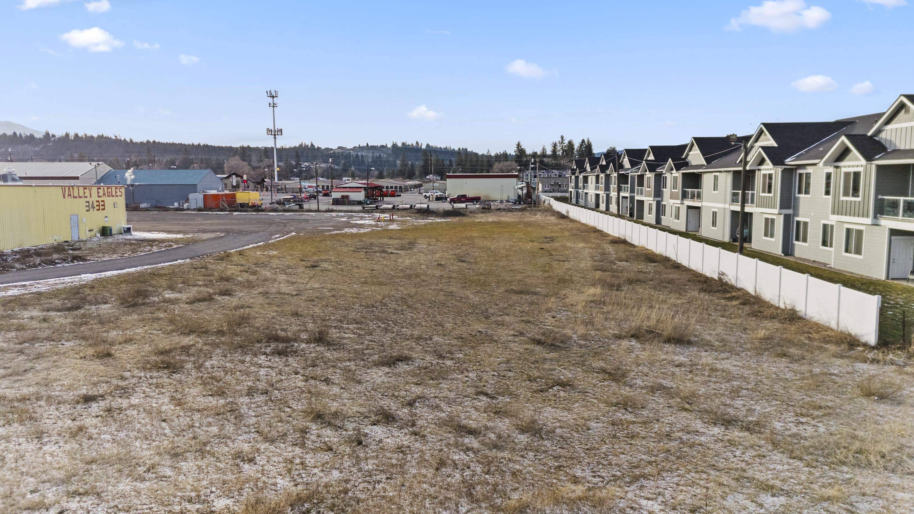 16801 E Sprague Ave, Spokane Valley, WA 99037