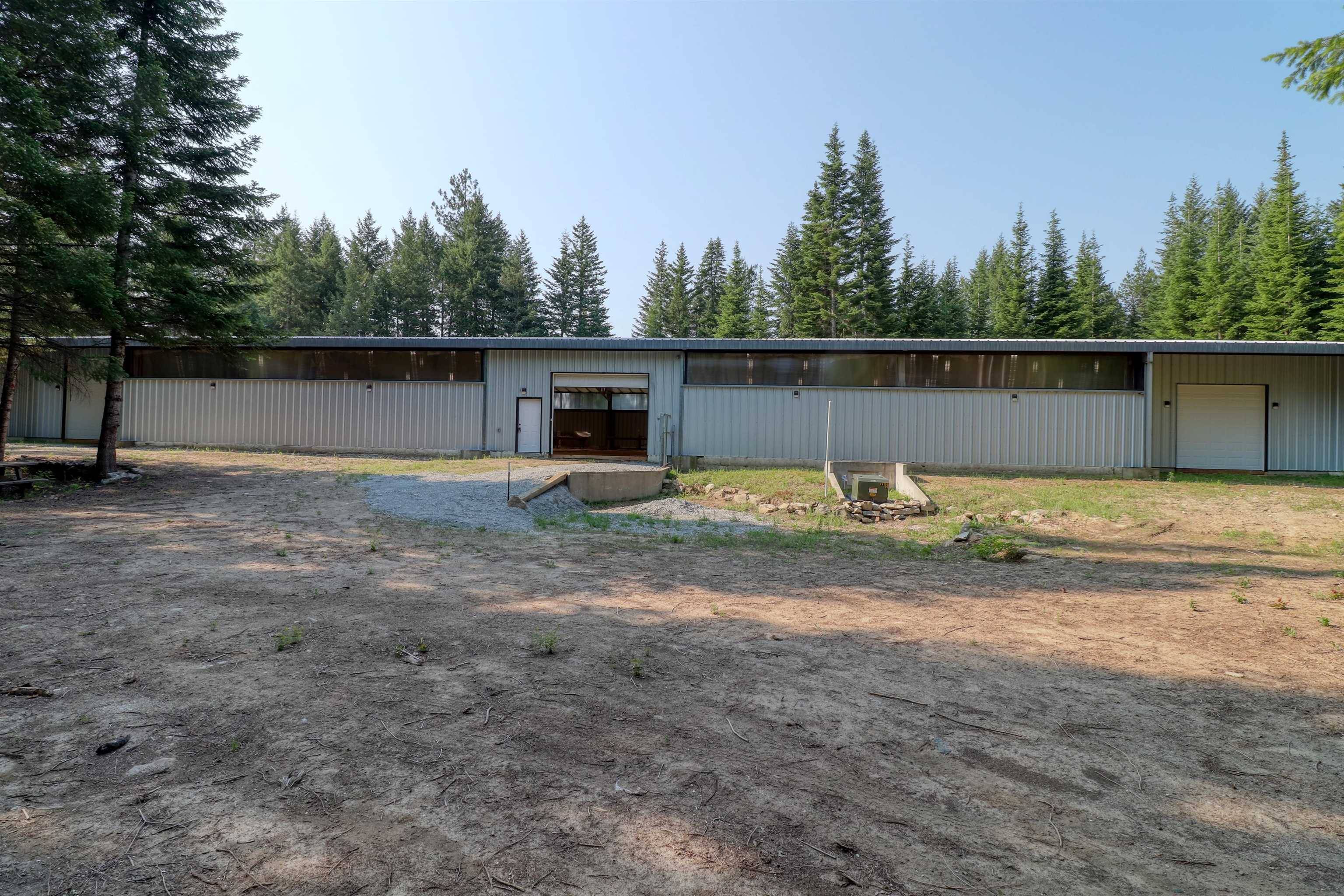 583 Fertile Valley Rd, Newport, WA 99156