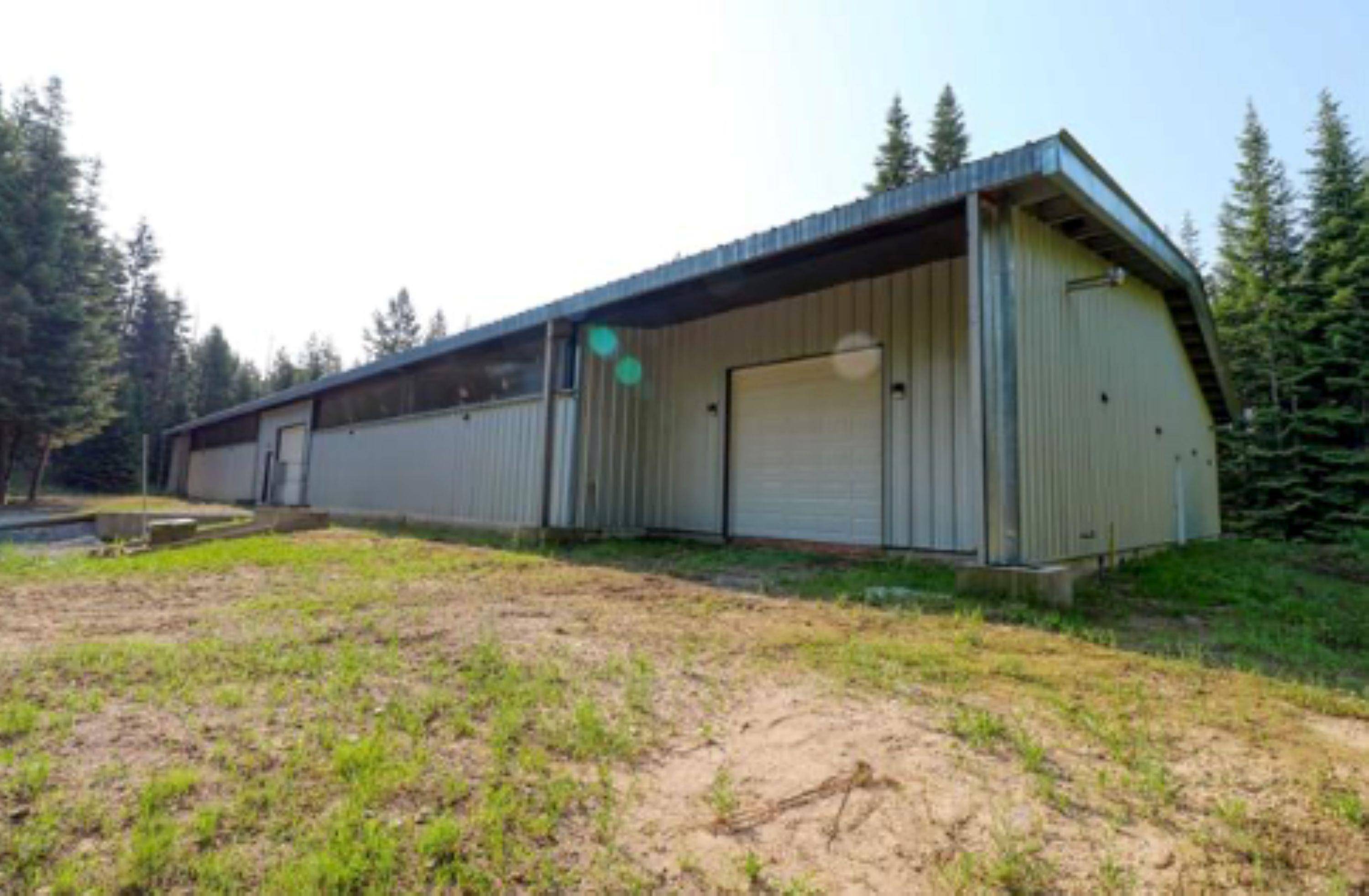 583 Fertile Valley Rd, Newport, WA 99156