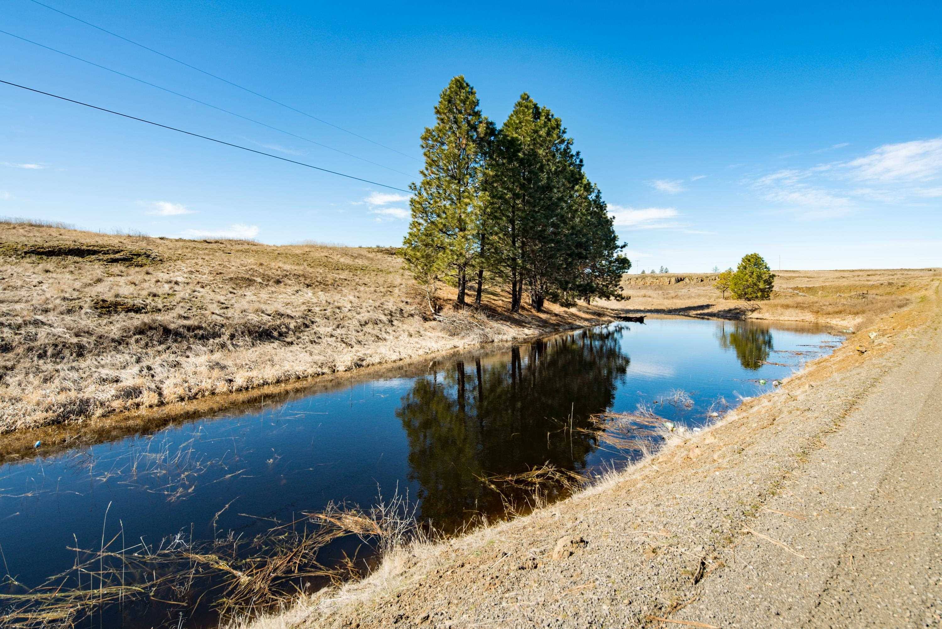 Lot 7 02311.9027 Unassigned Address, Cheney, WA 99032