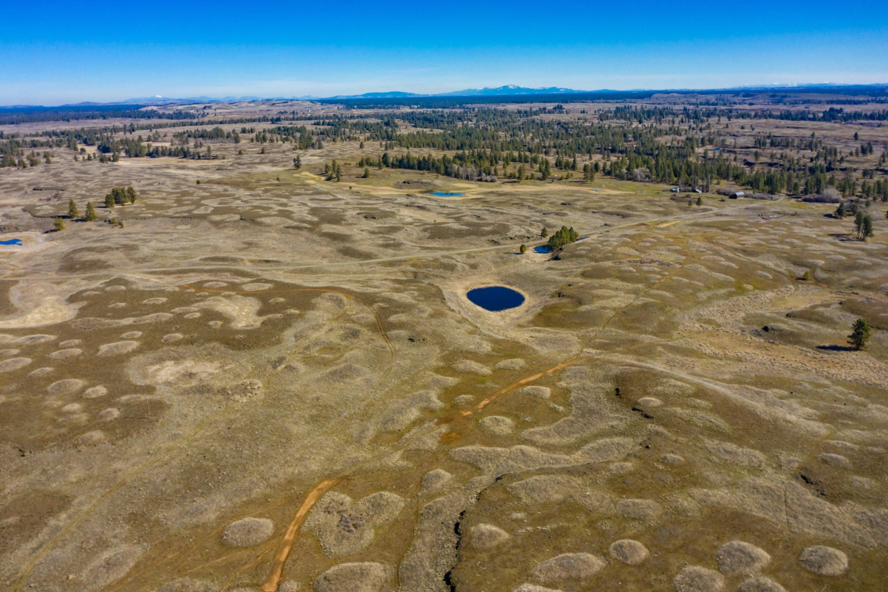 Lot 7 02311.9027 Unassigned Address, Cheney, WA 99032