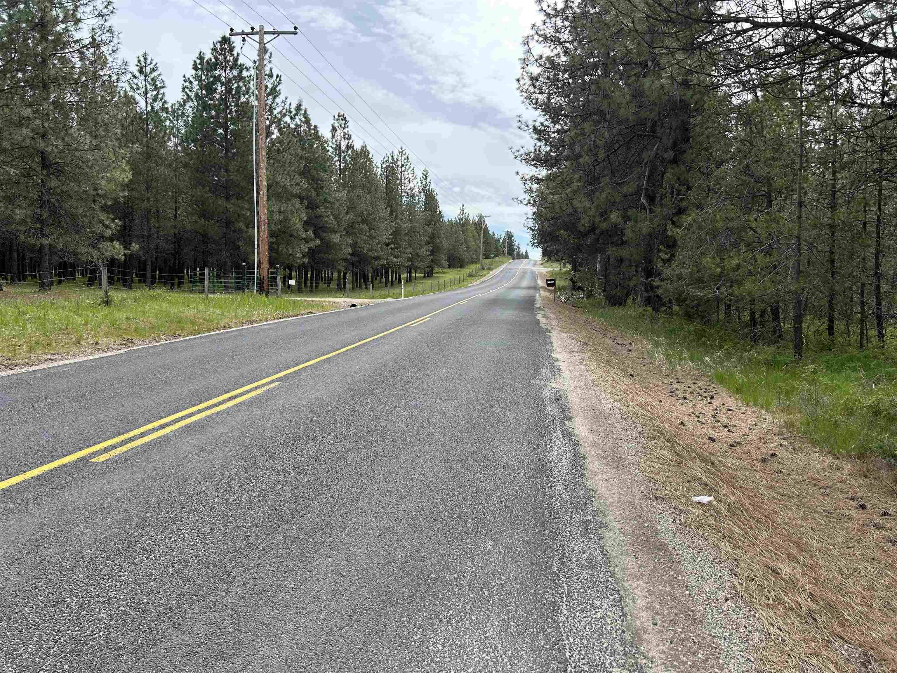 xxx N Division Rd, Deer Park, WA 99006