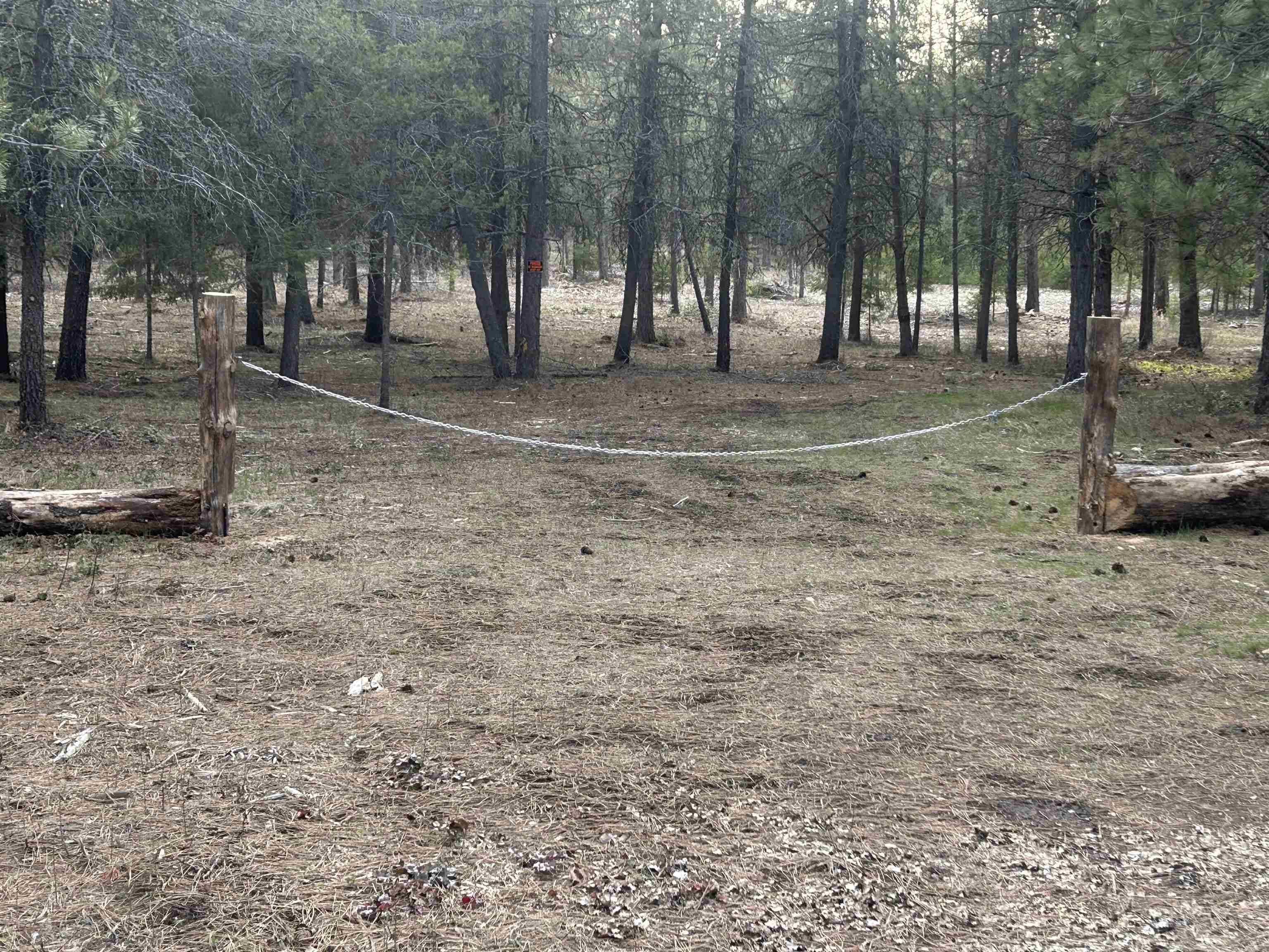 xxx N Division Rd, Deer Park, WA 99006