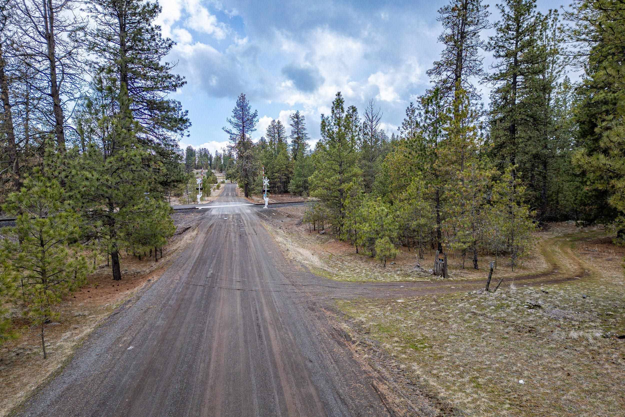 8700 S Stangland St, Medical Lake, WA 99022