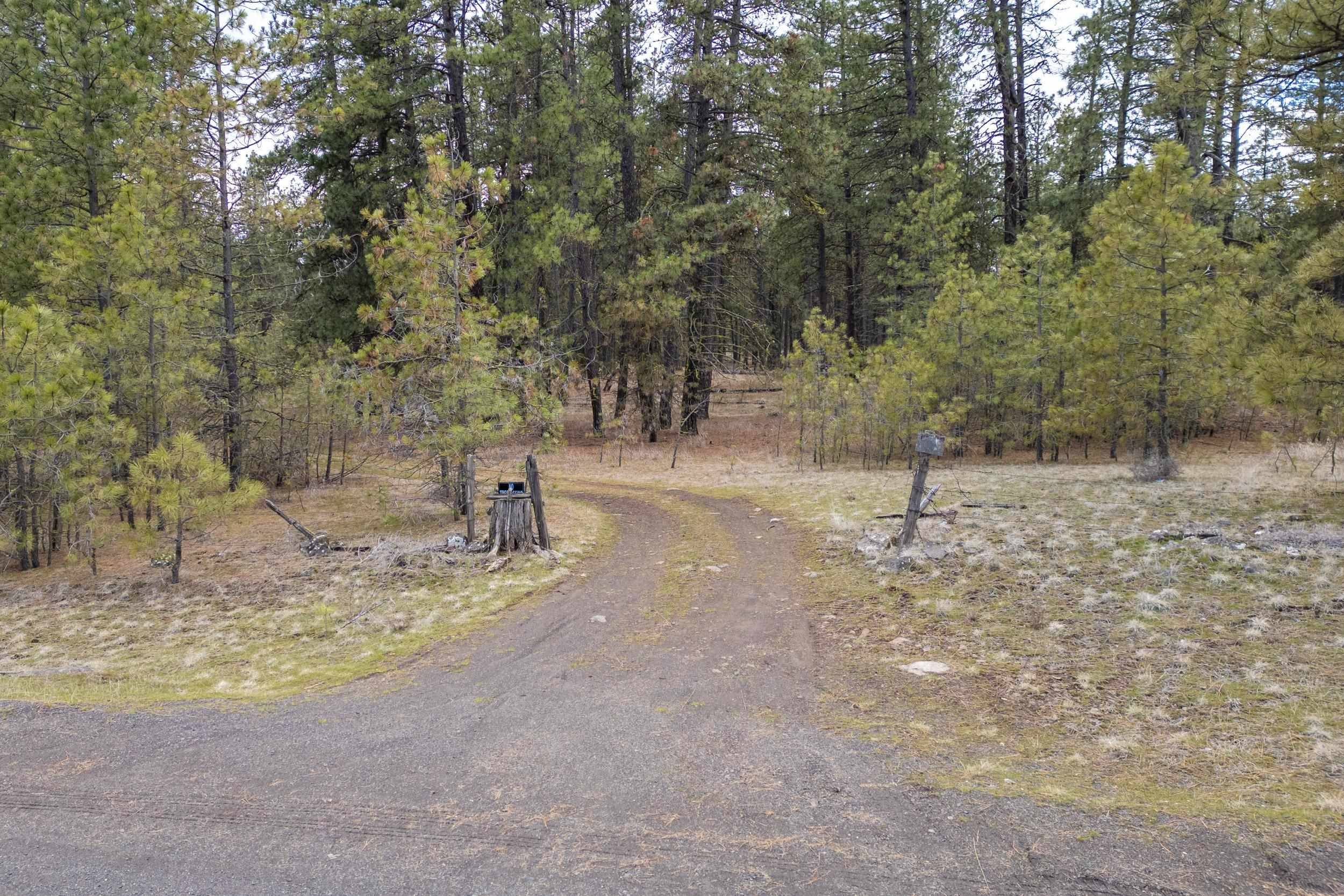 8700 S Stangland St, Medical Lake, WA 99022