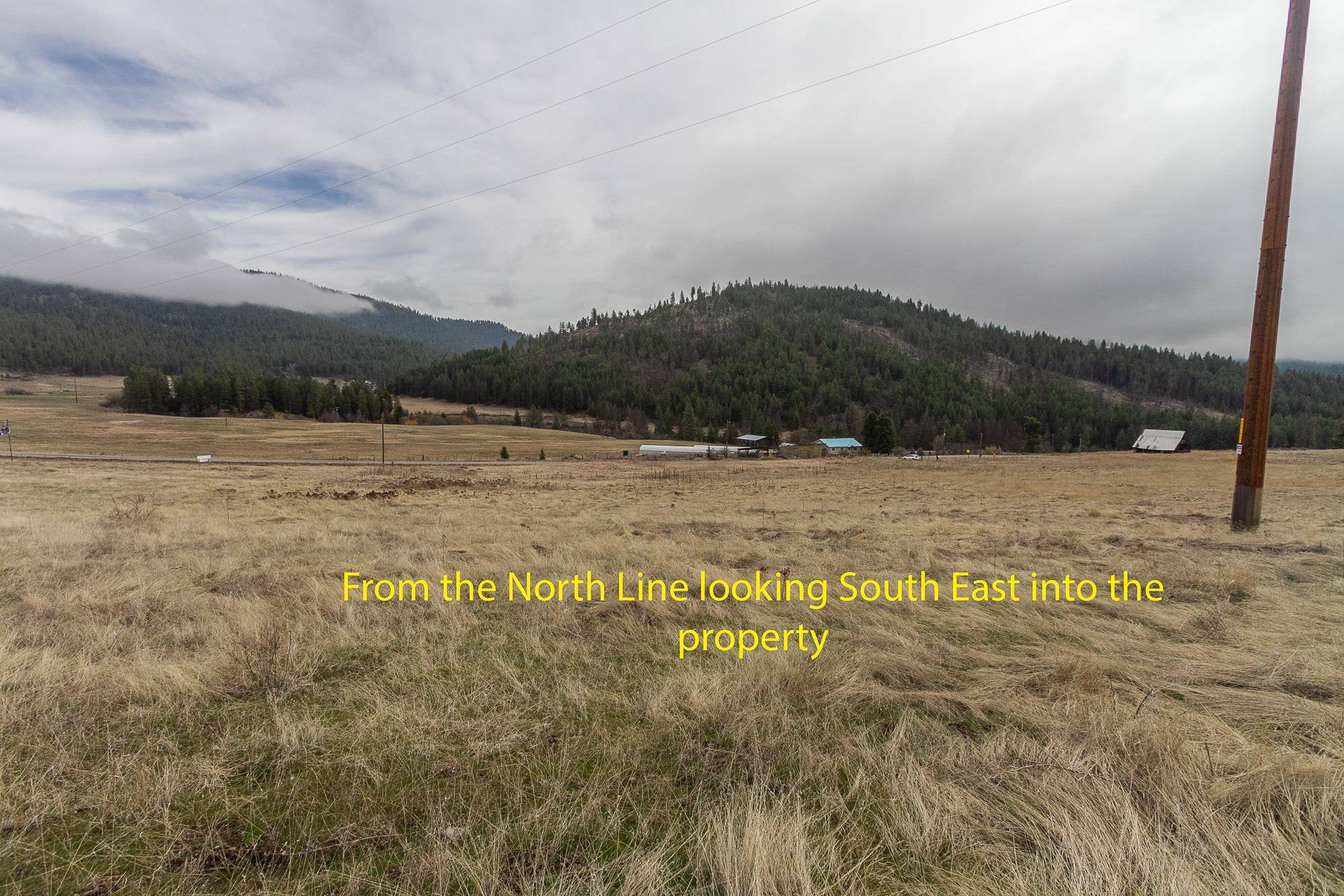3000 Blk Addy Gifford Rd #5455, Gifford, WA 99131