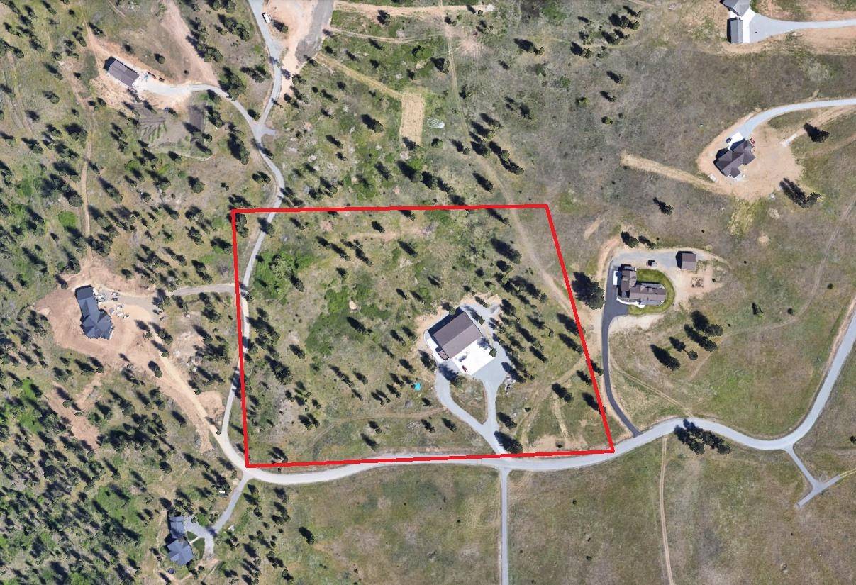 21319 E Harvard Vistas Ln, Newman Lake, WA 99025