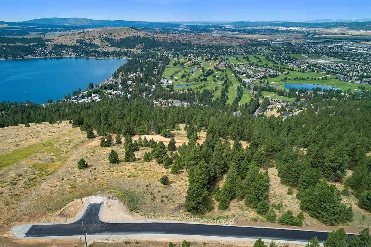 603 N West Starr Ln, Liberty Lake, WA 99019