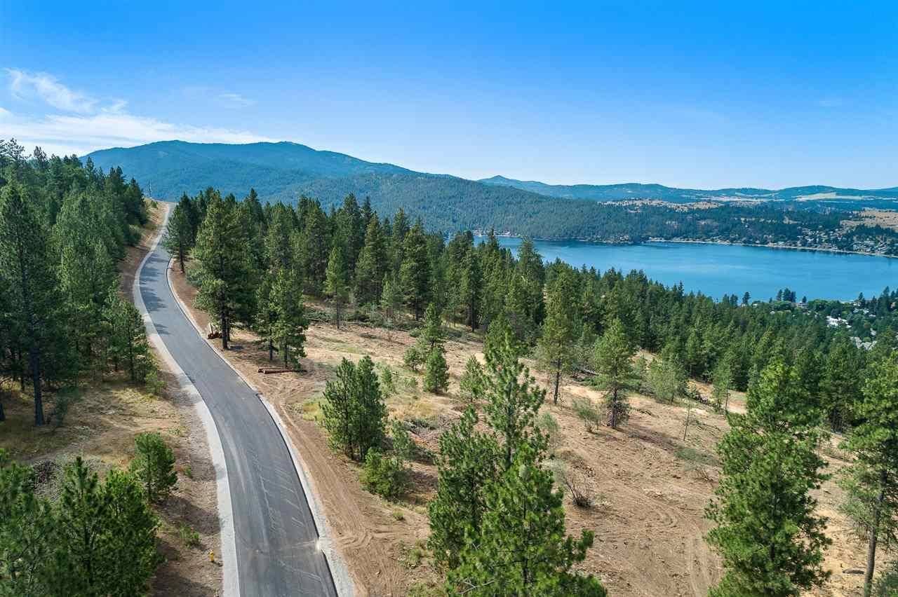 305 N West Starr Ln, Liberty Lake, WA 99019