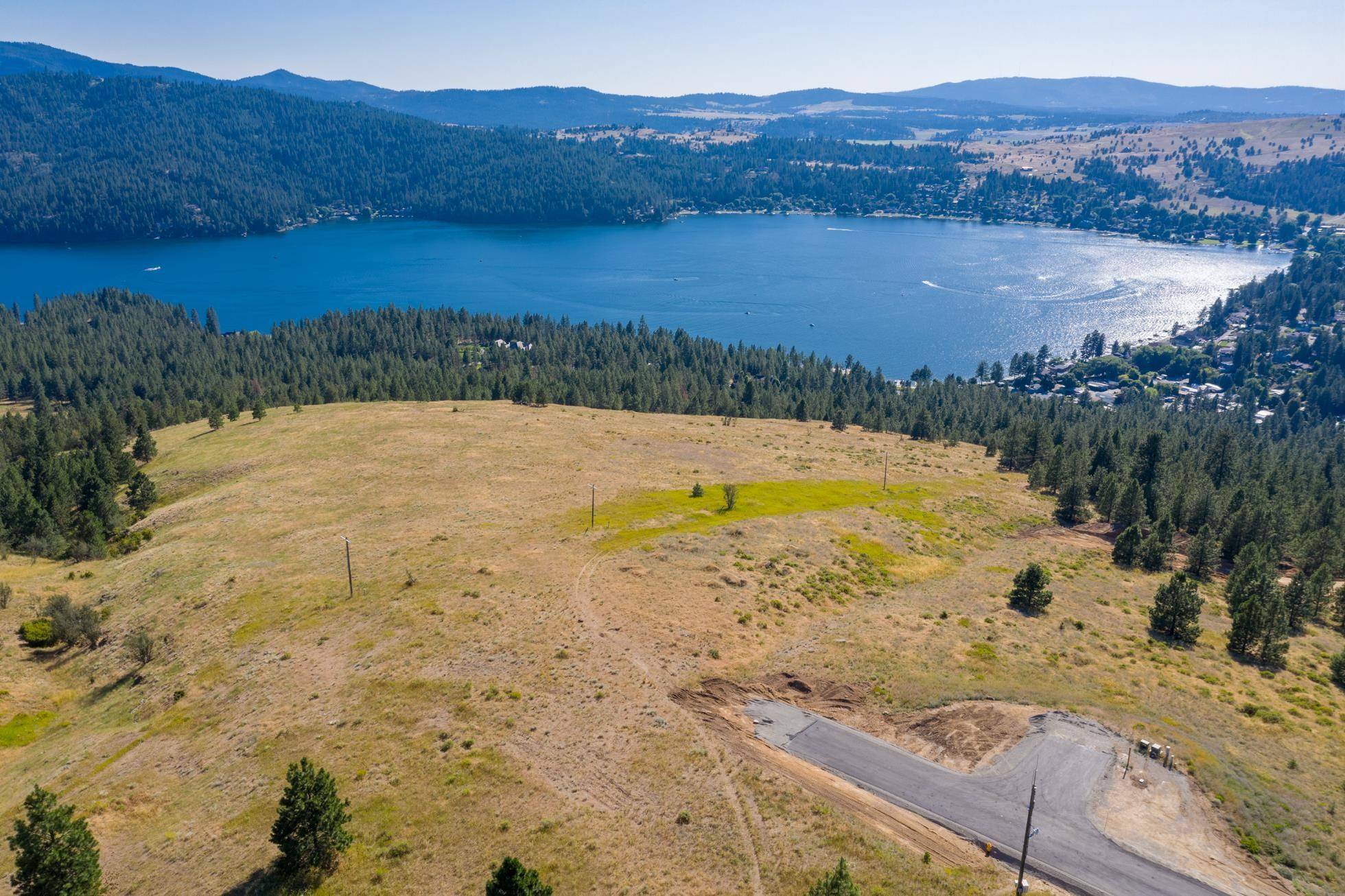 211 N West Starr Ln, Liberty Lake, WA 99019