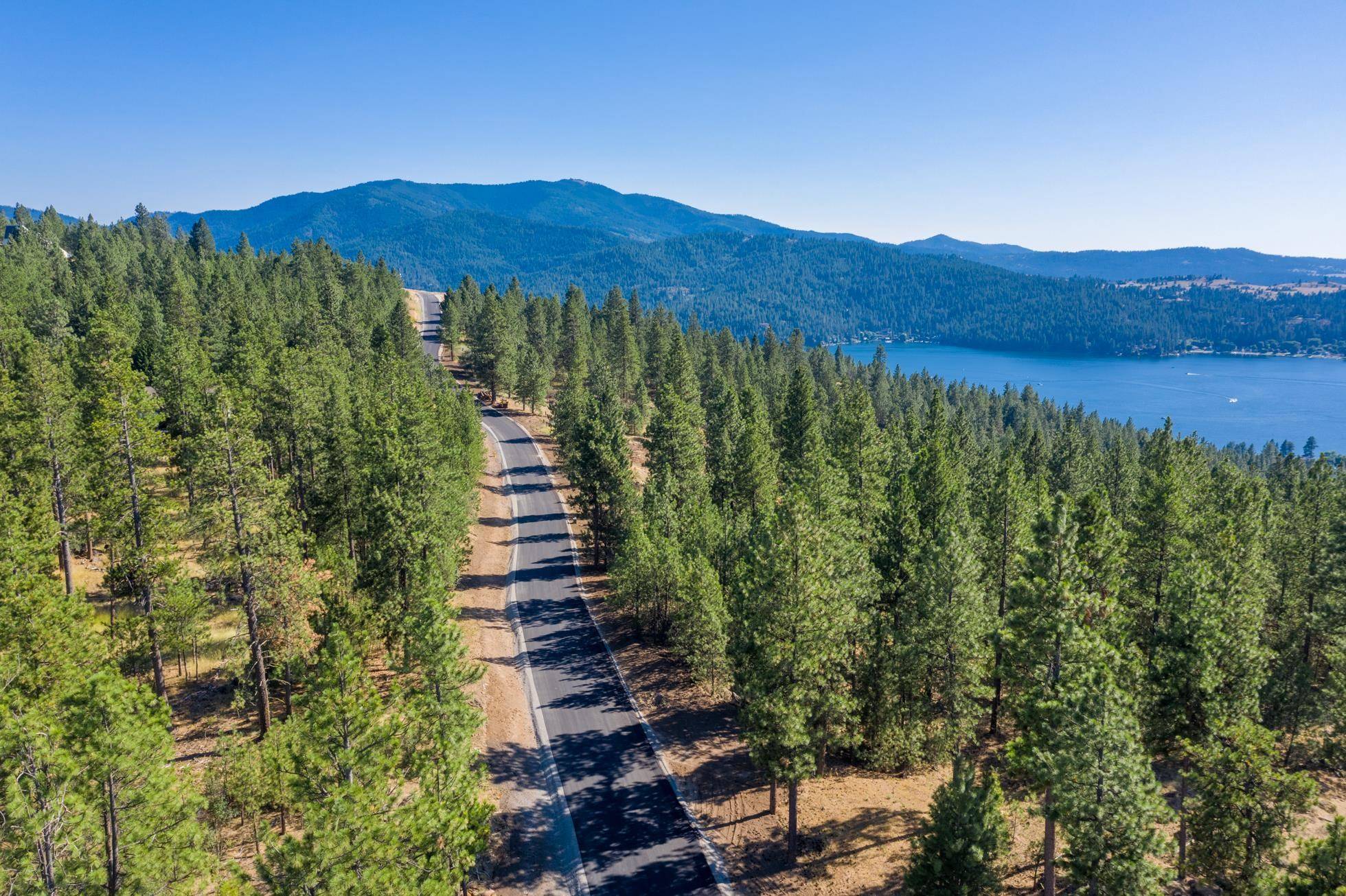 711 N West Starr Ln, Liberty Lake, WA 99019