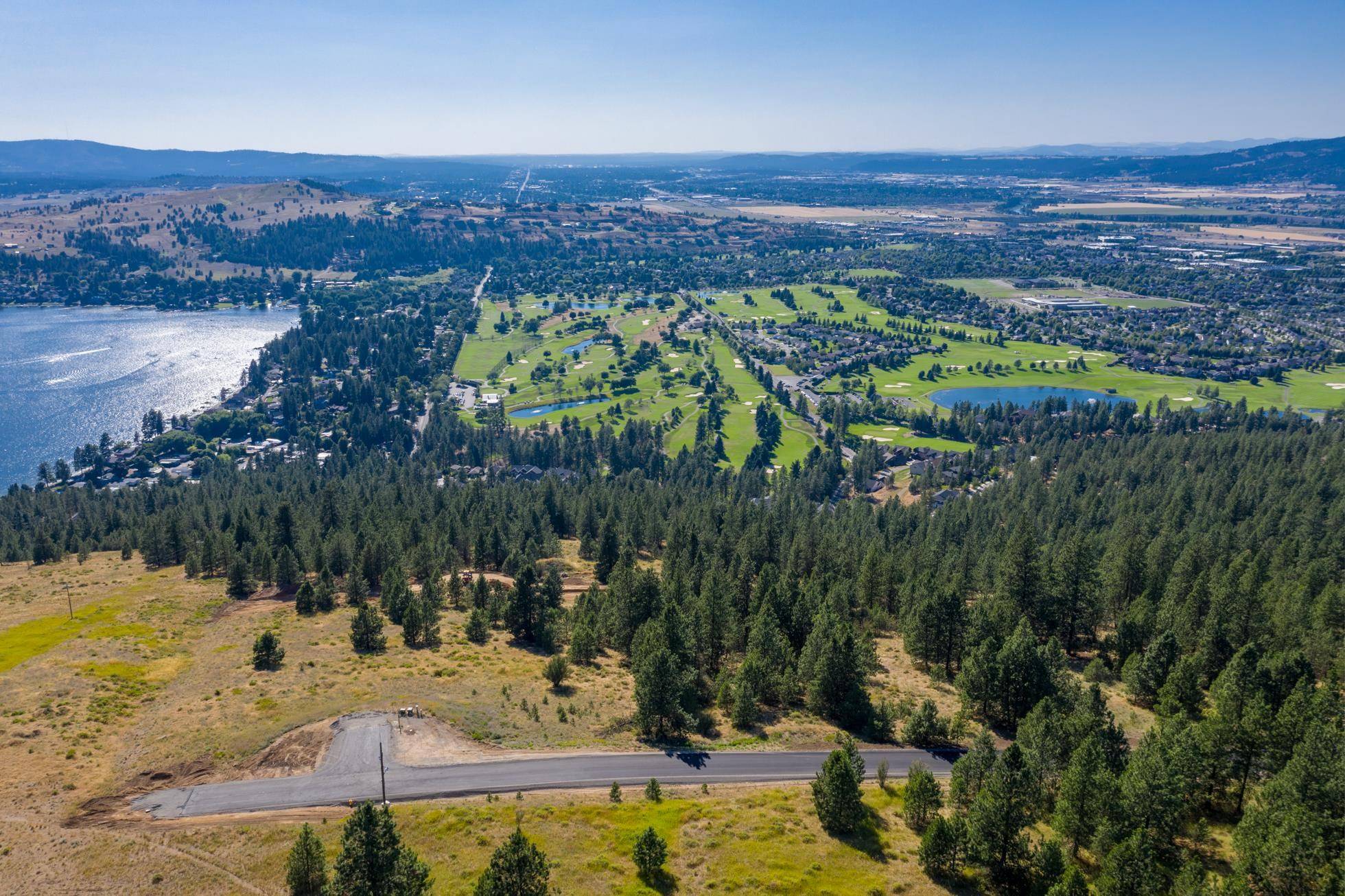 507 N West Starr Ln, Liberty Lake, WA 99019