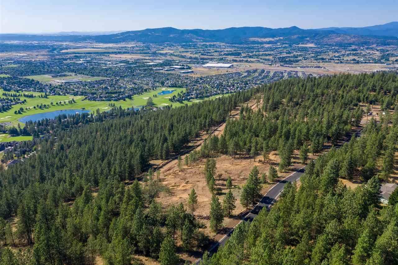 103 N West Starr Ln, Liberty Lake, WA 99019