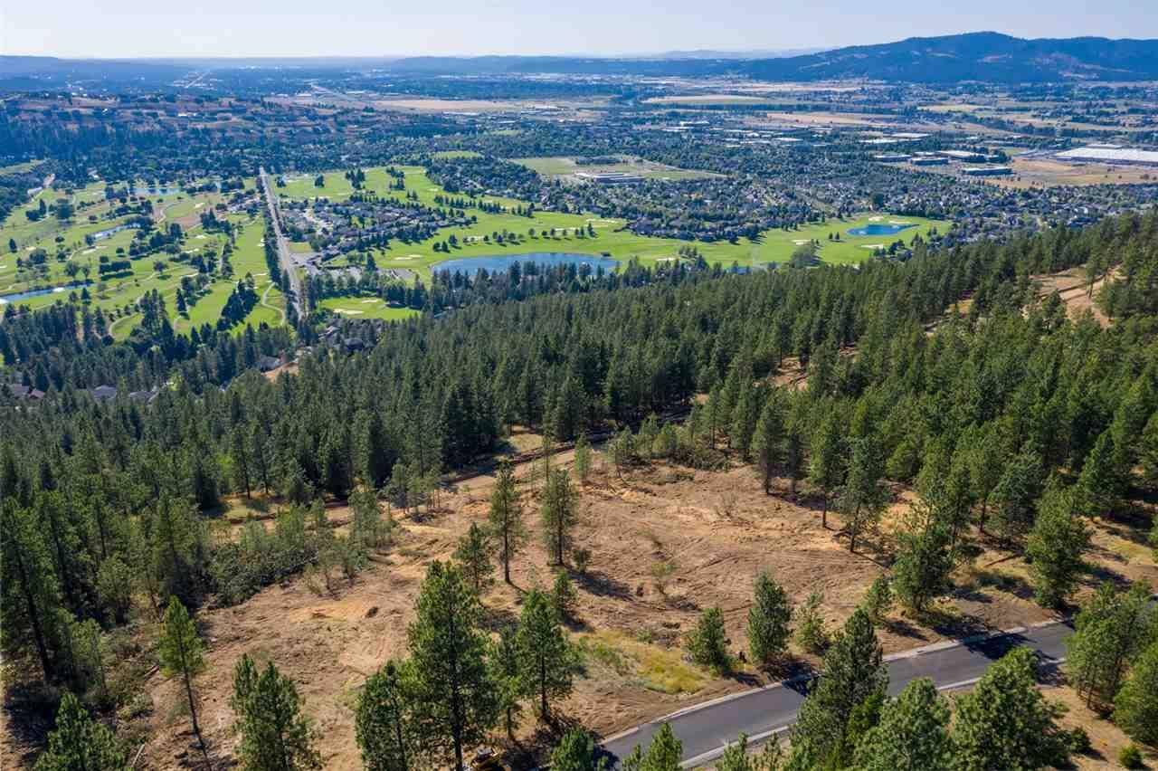 103 N West Starr Ln, Liberty Lake, WA 99019