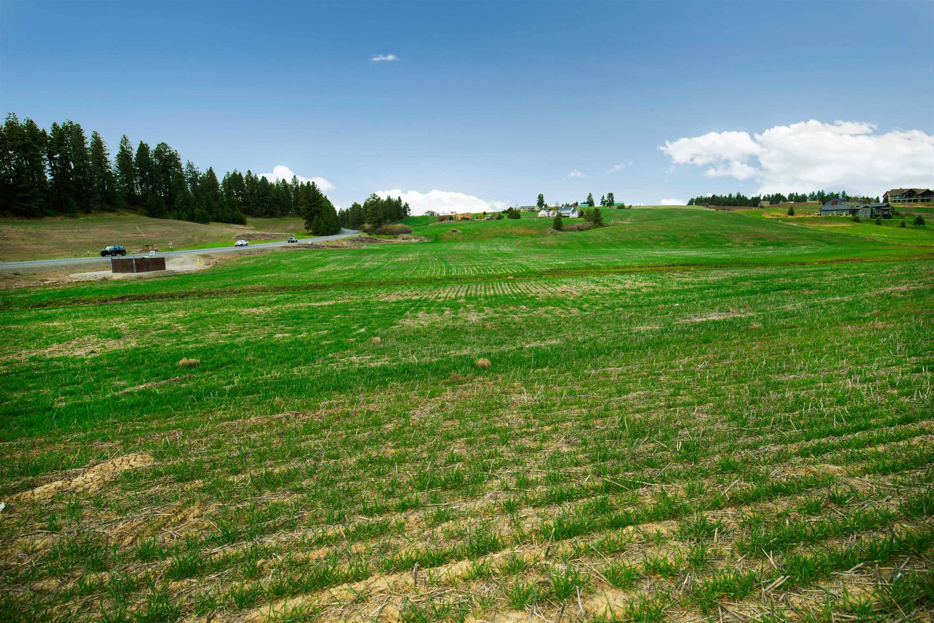 NKA E HOFFMAN Ln, Spokane, WA 99223