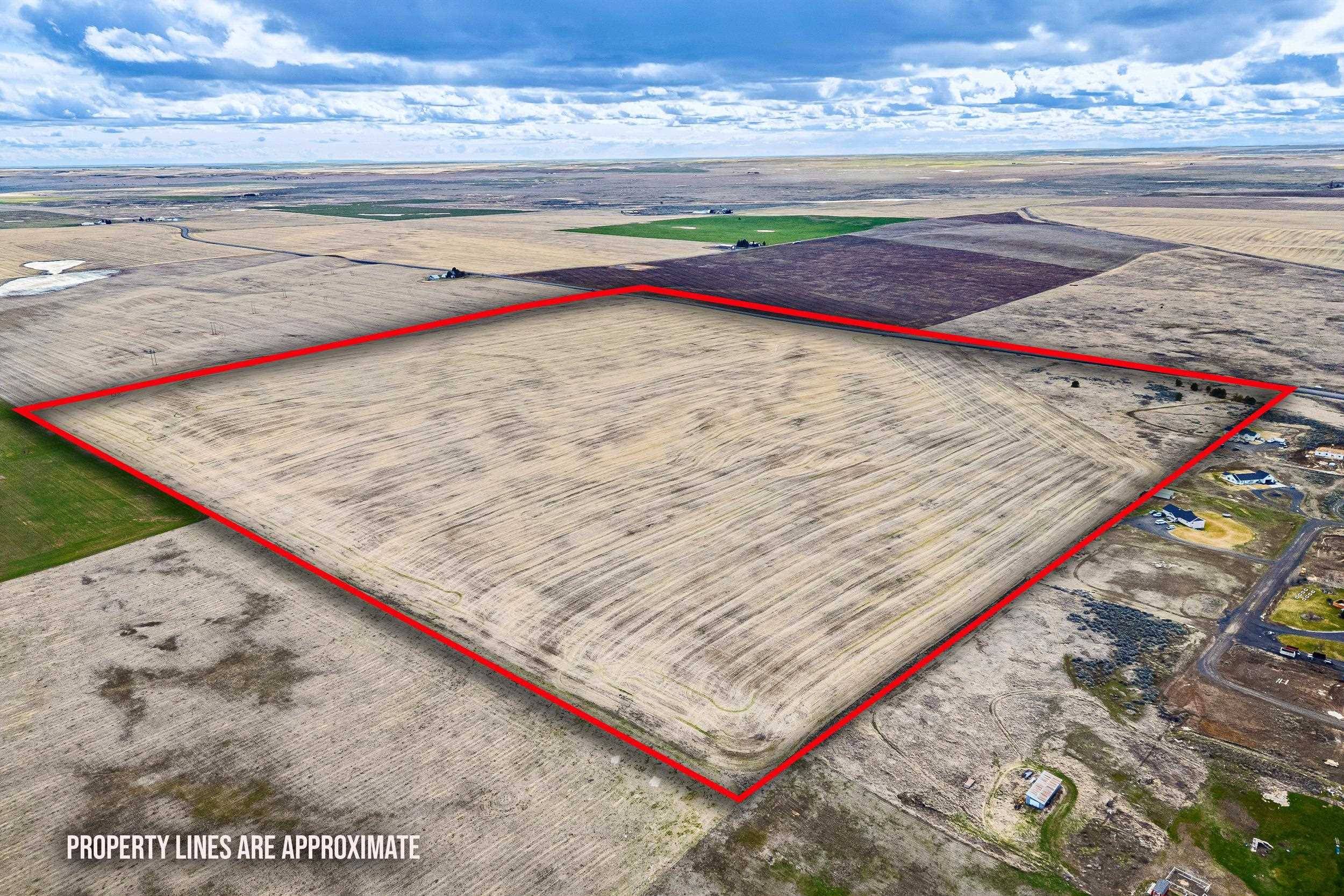 000 28 Hwy, Davenport, WA 99122