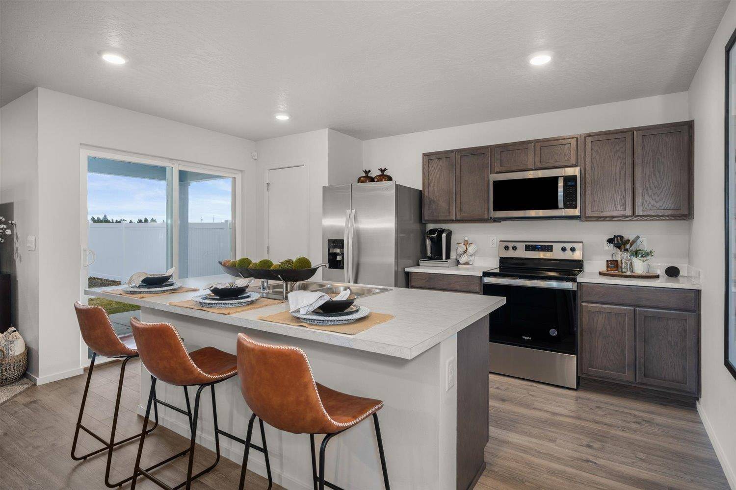 1705 E A St, Deer Park, WA 99006