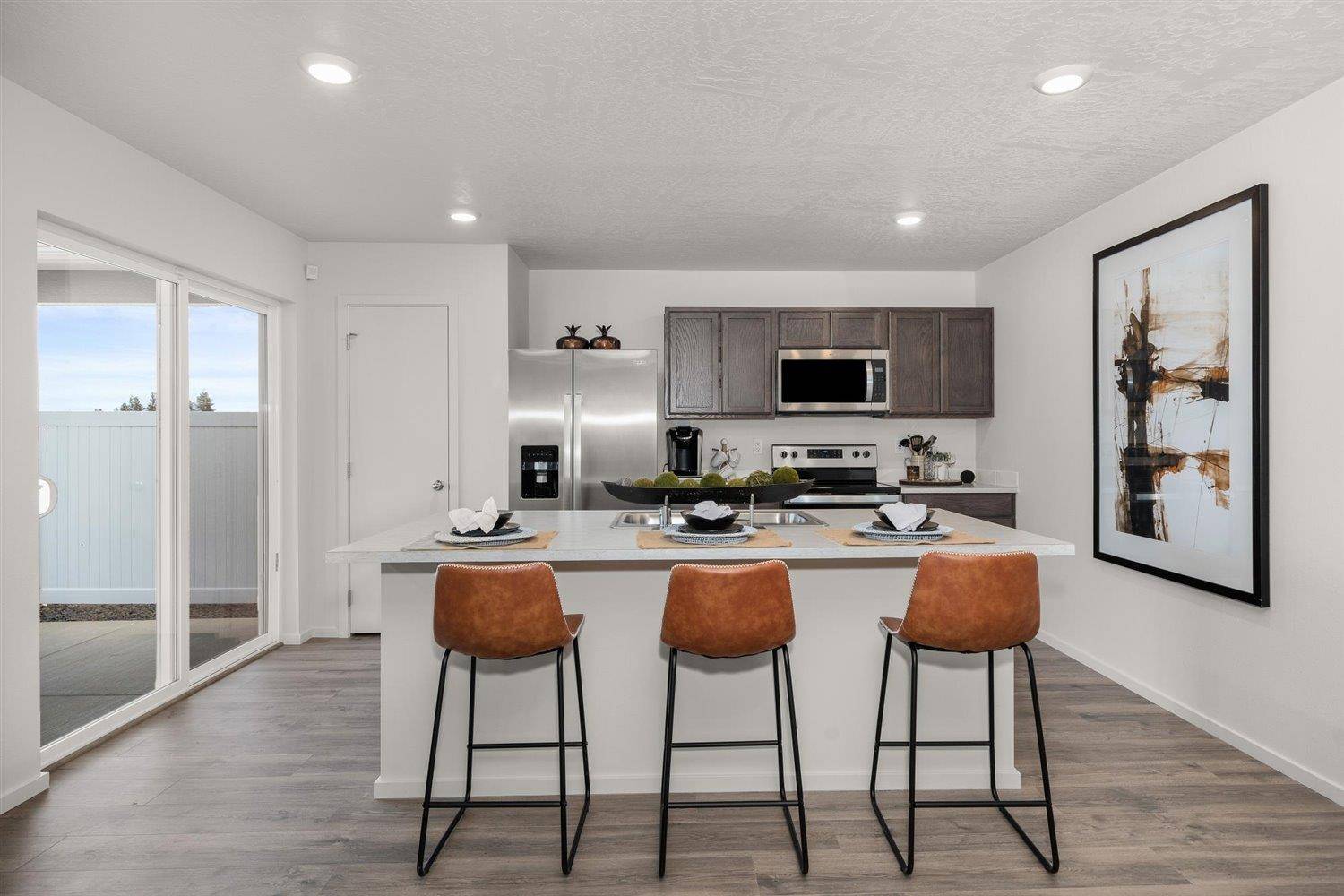 1705 E A St, Deer Park, WA 99006