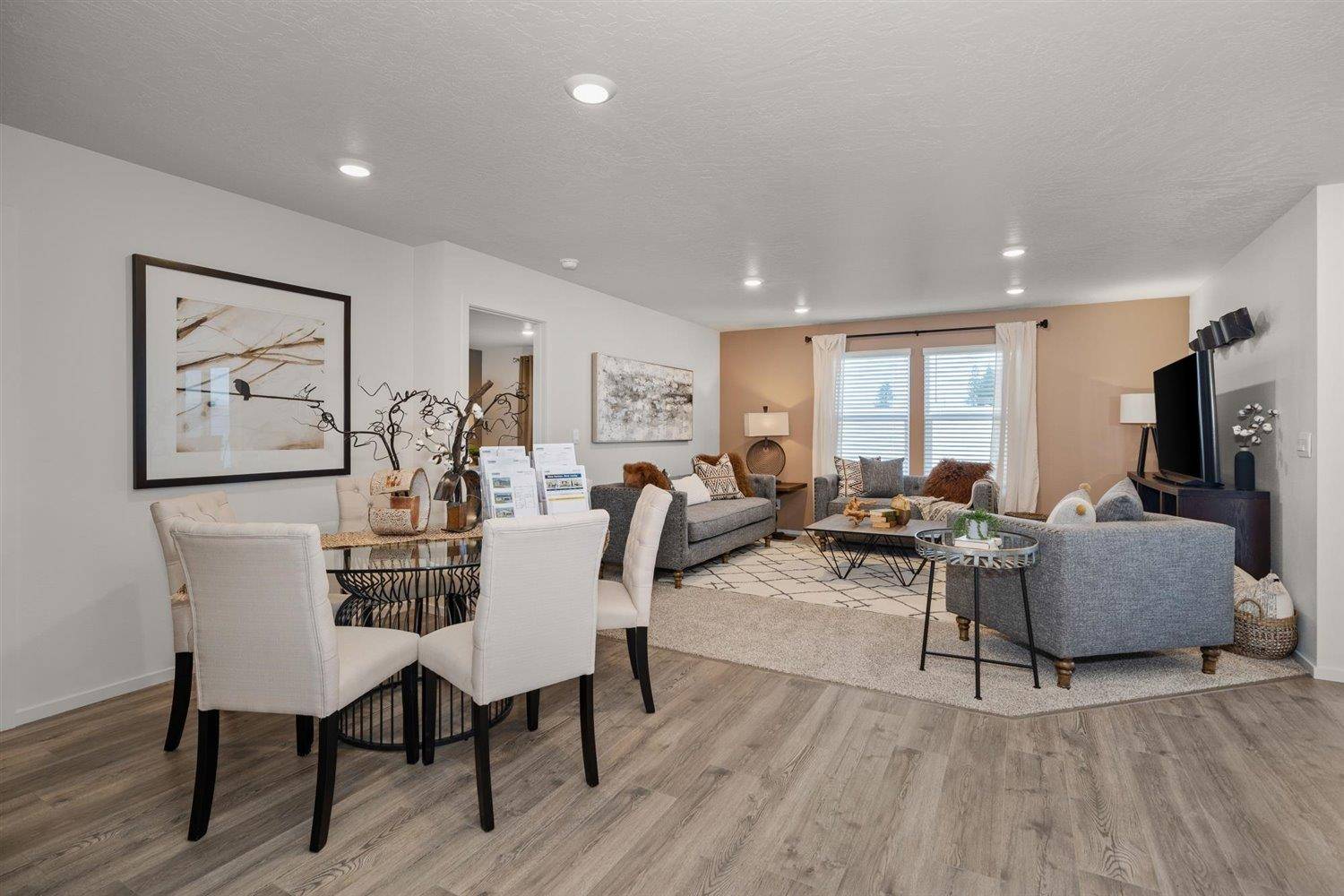 1705 E A St, Deer Park, WA 99006