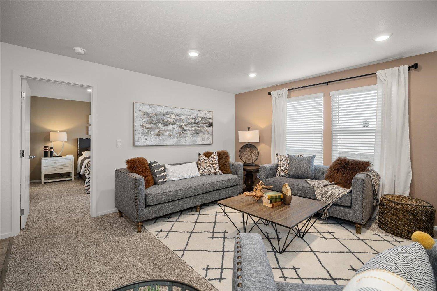 1705 E A St, Deer Park, WA 99006