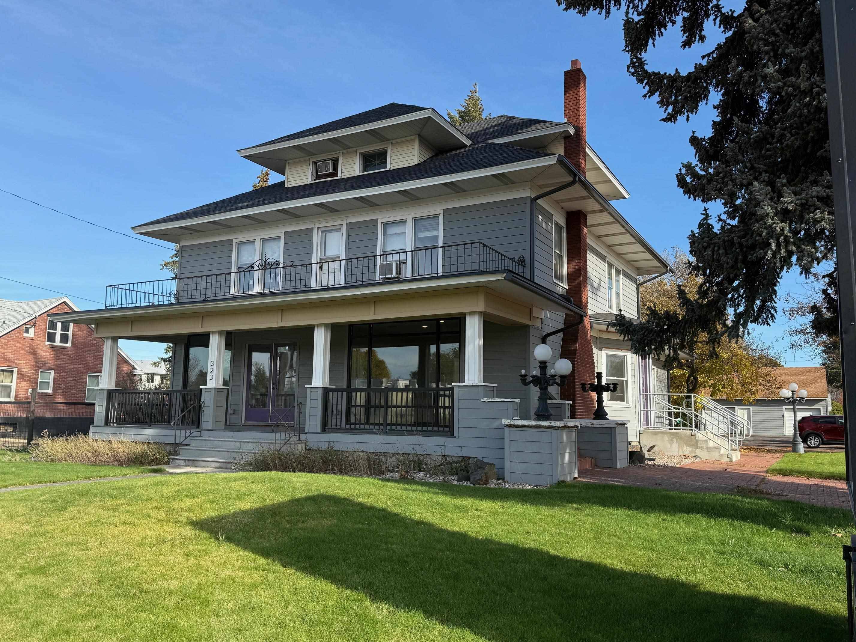 323 S Pines Rd, Spokane Valley, WA 99206-5319