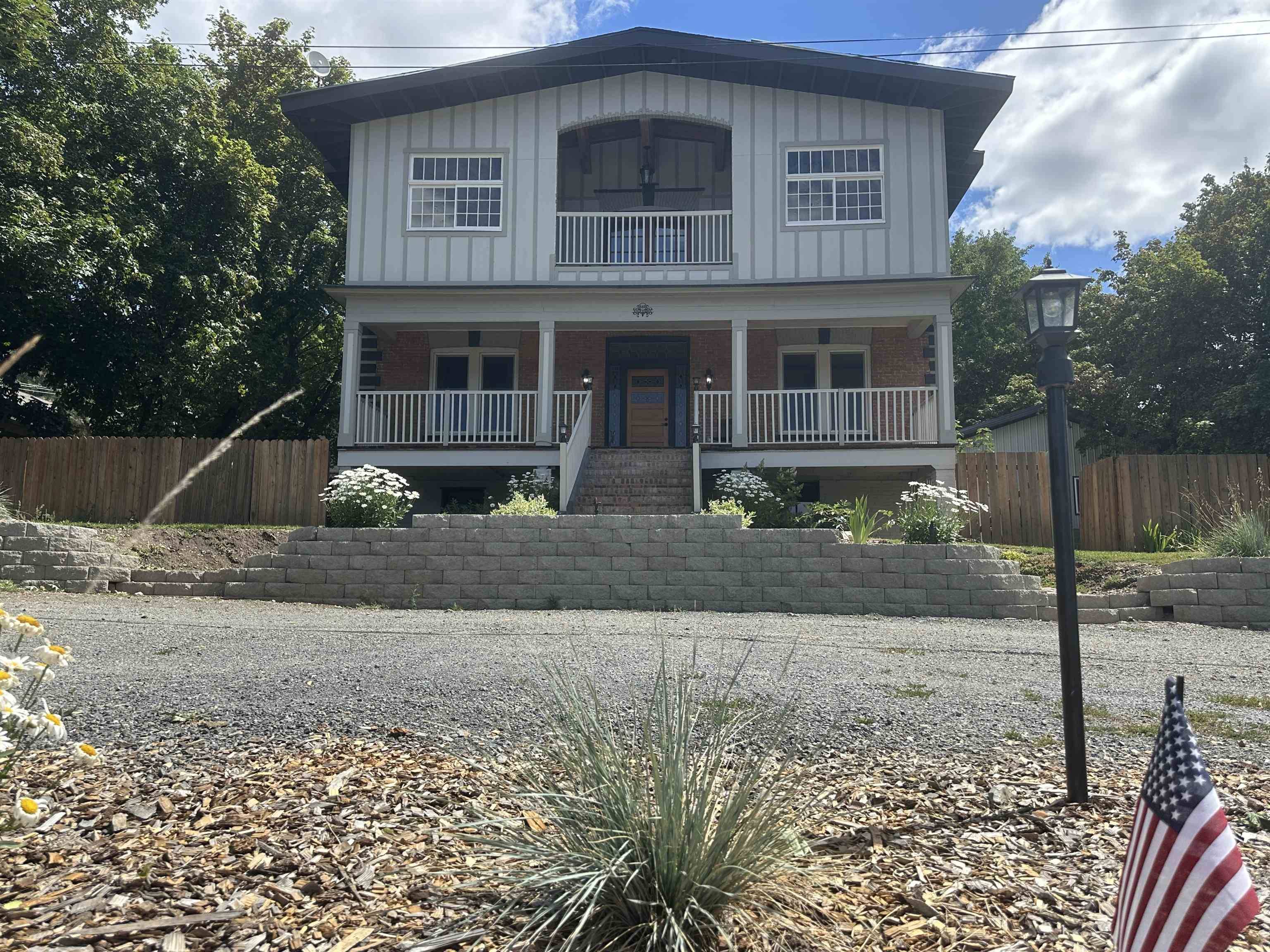 640 N Elm St, Colville, WA 99114