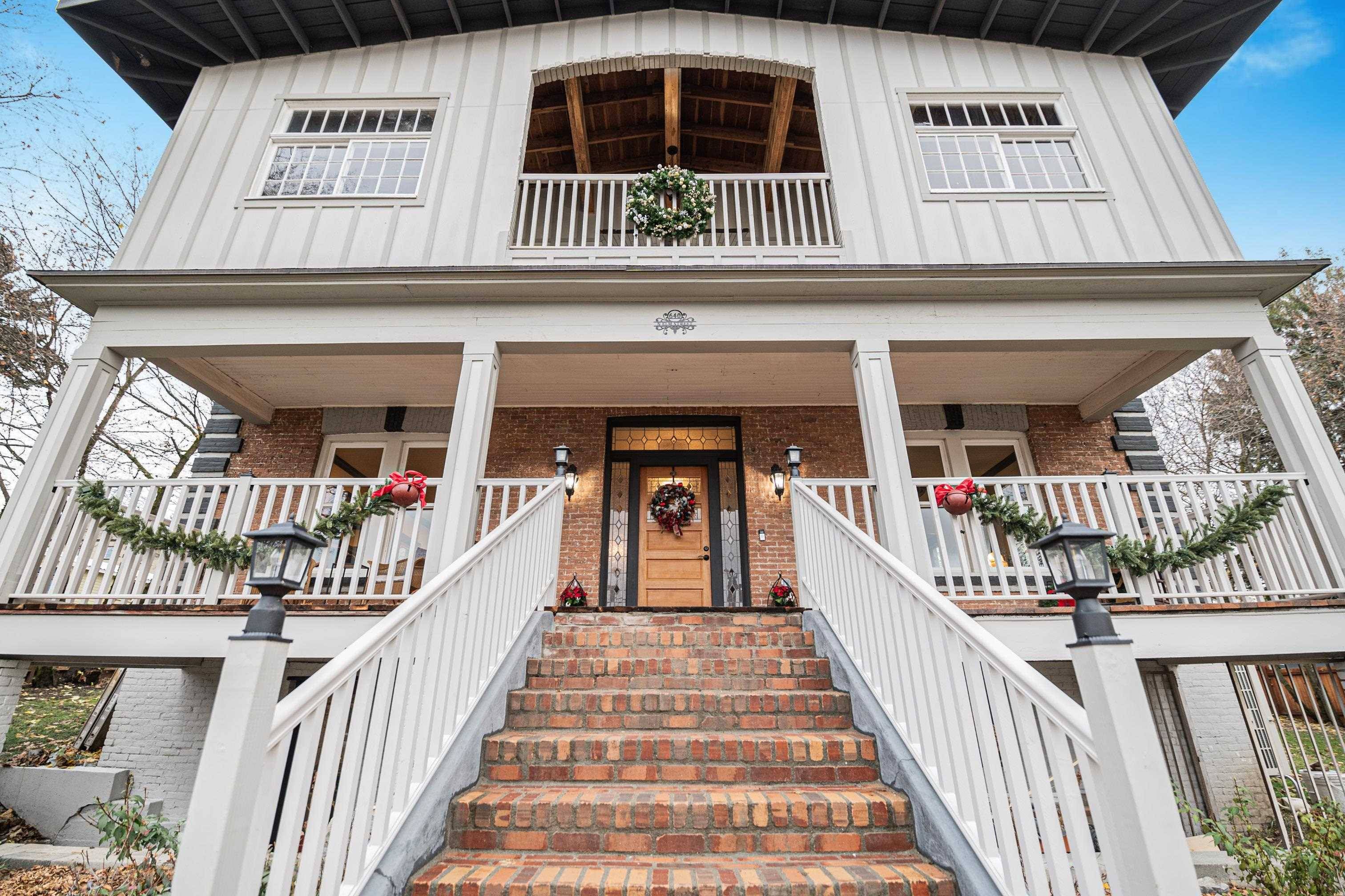 640 N Elm St, Colville, WA 99114