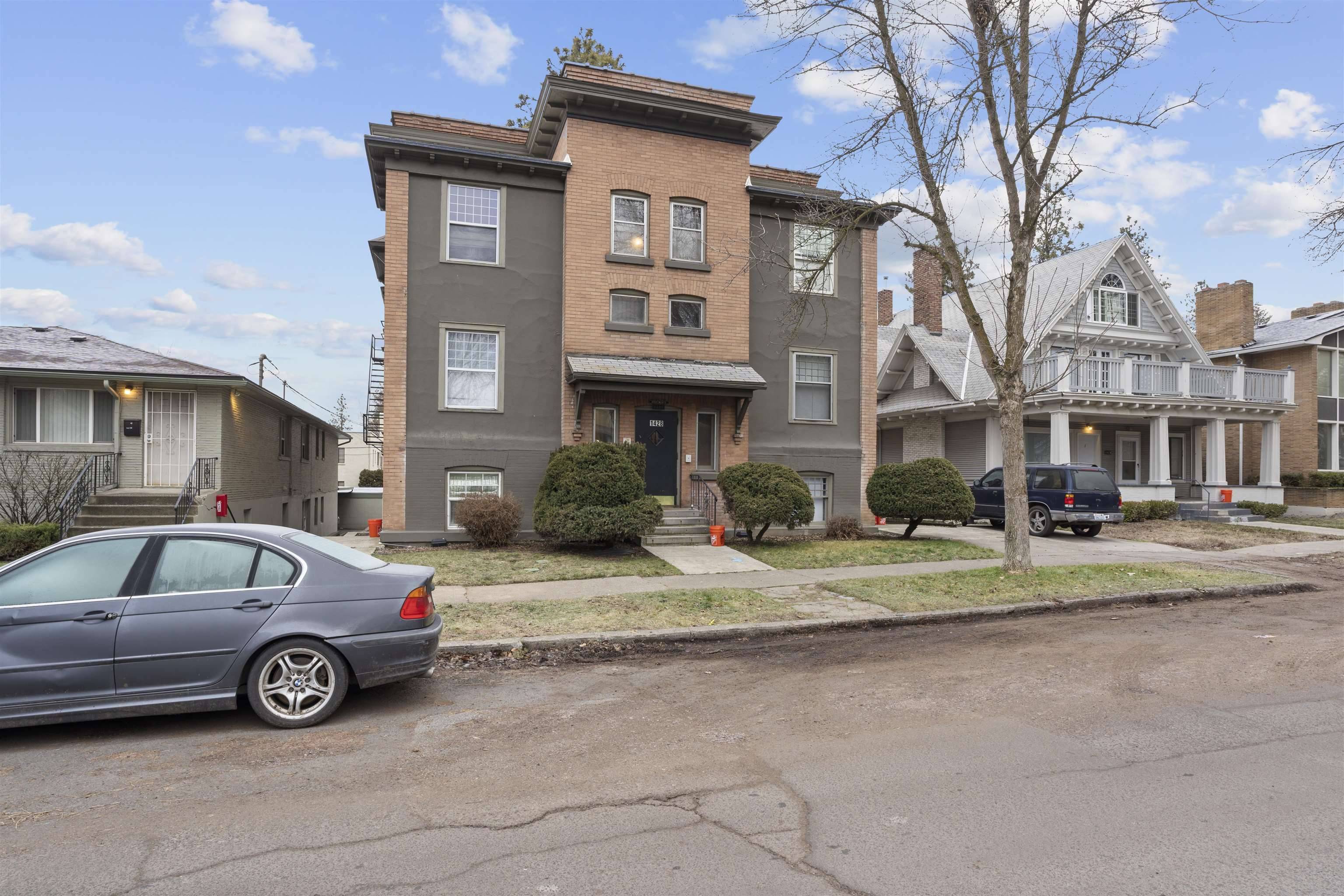 1428 W 10th Ave, Spokane, WA 99204