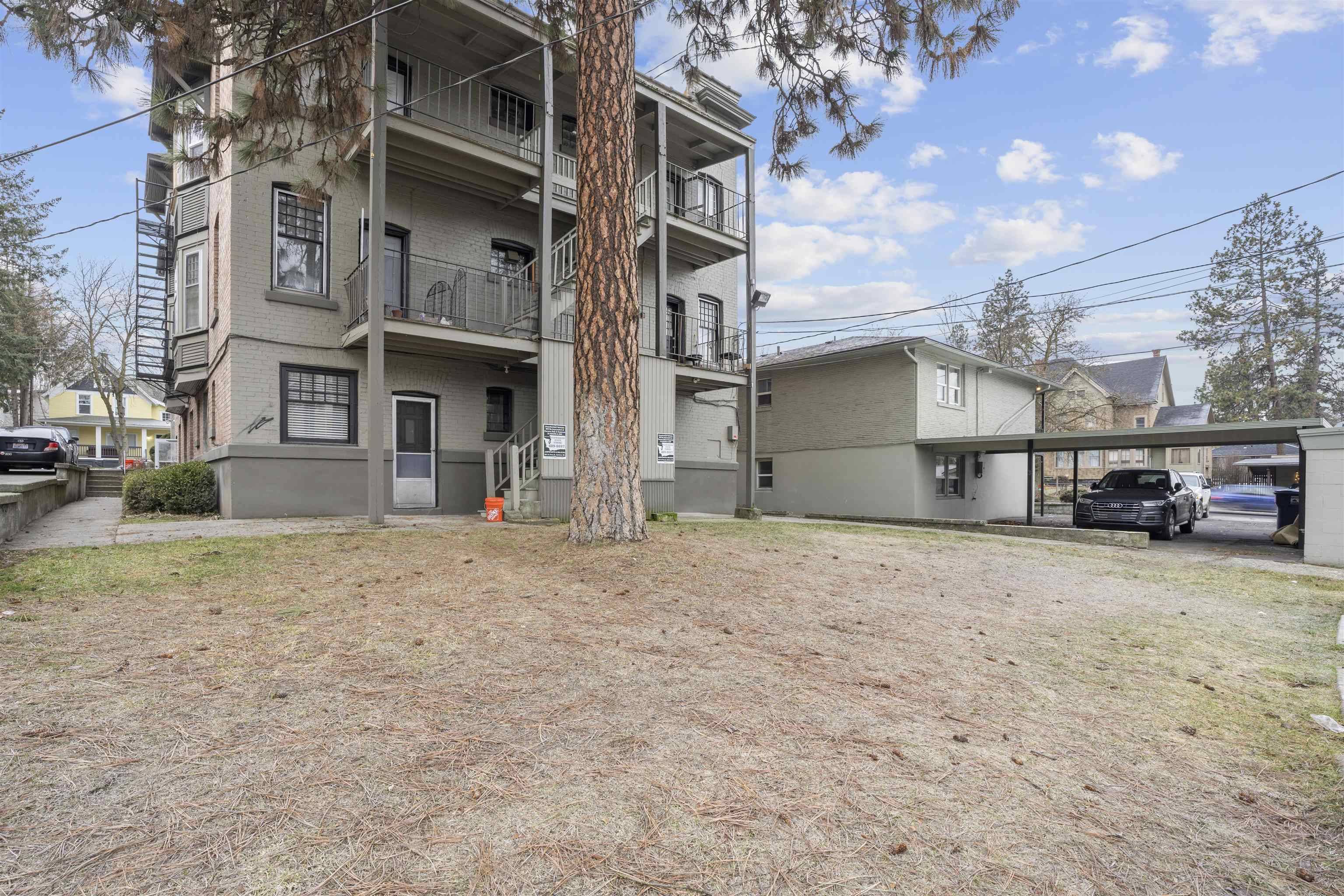 1428 W 10th Ave, Spokane, WA 99204