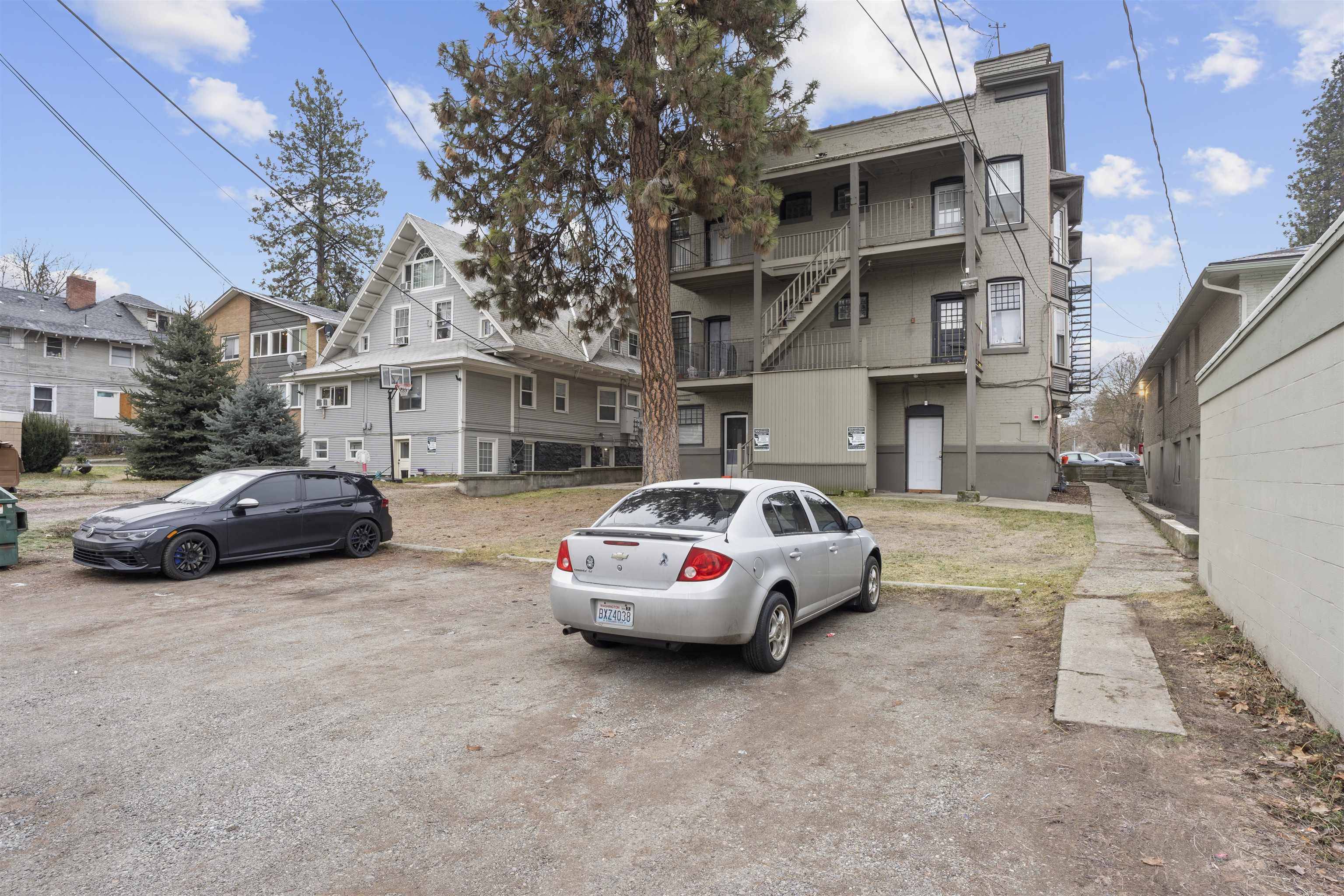1428 W 10th Ave, Spokane, WA 99204
