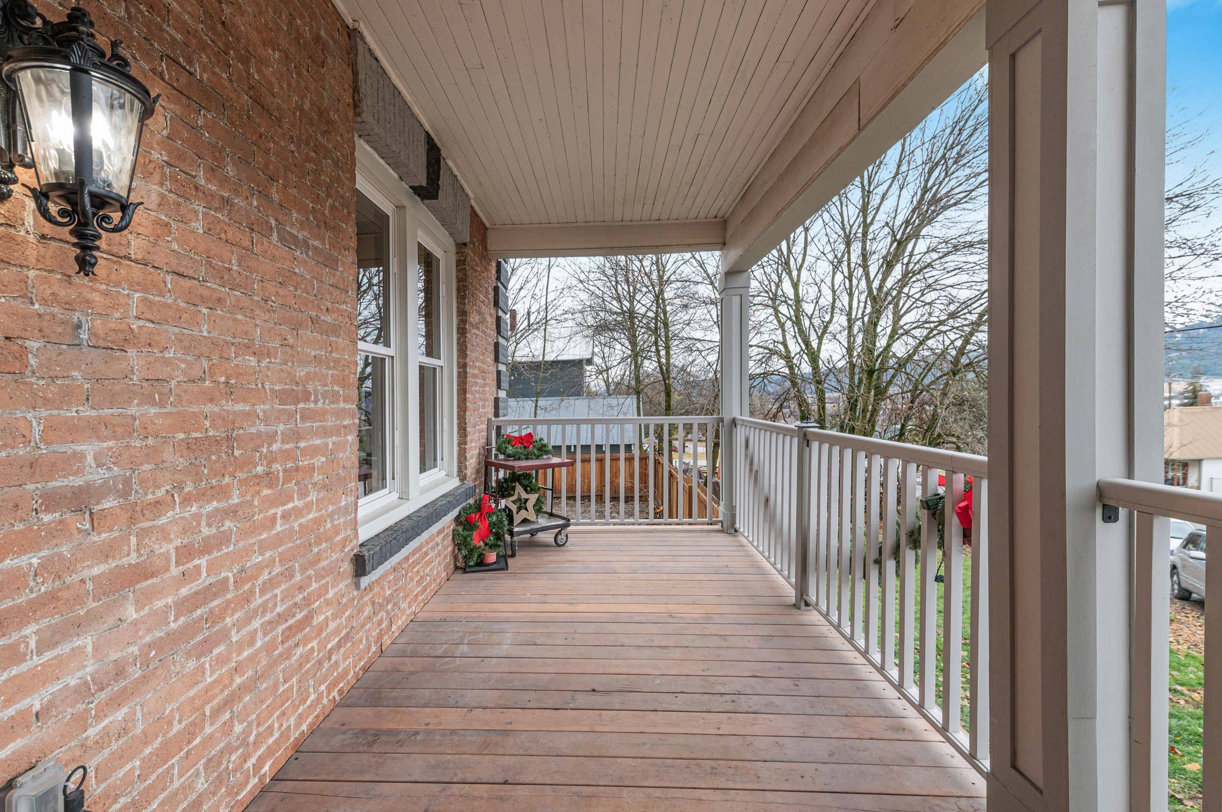 640 N Elm St, Colville, WA 99114