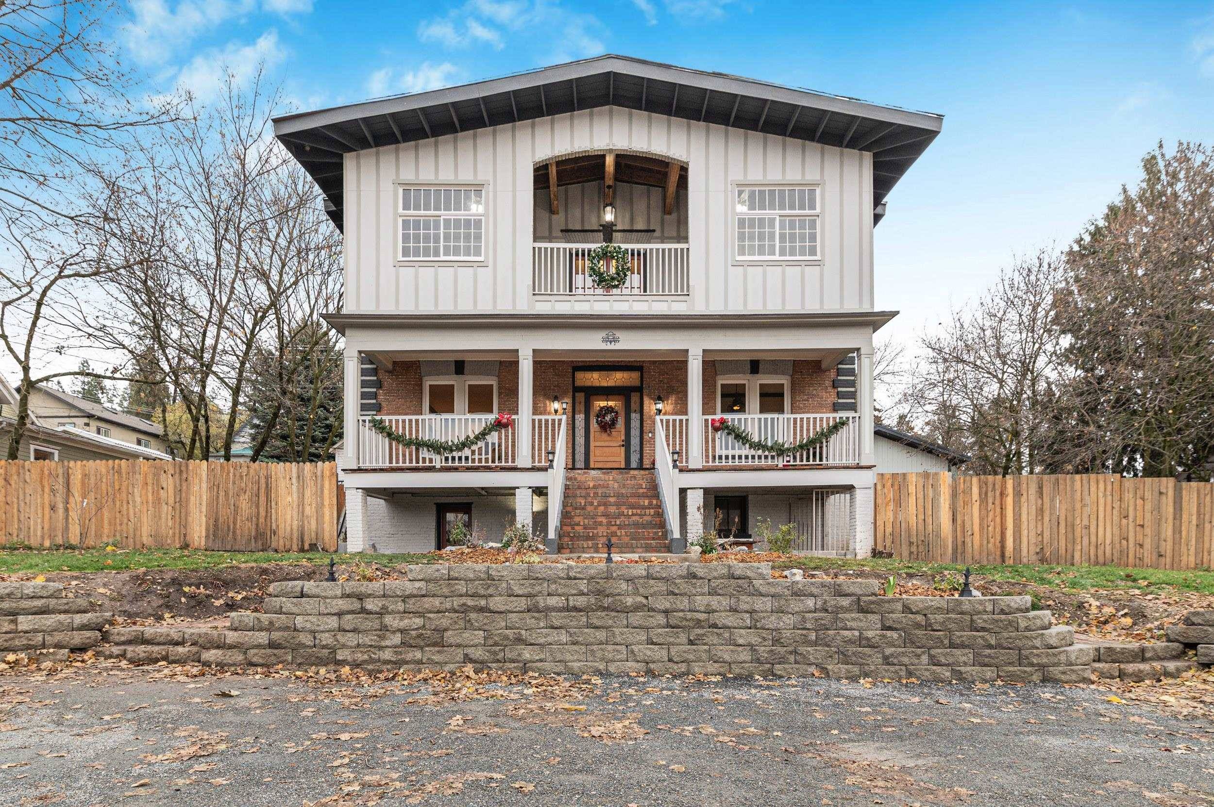 640 N Elm St, Colville, WA 99114