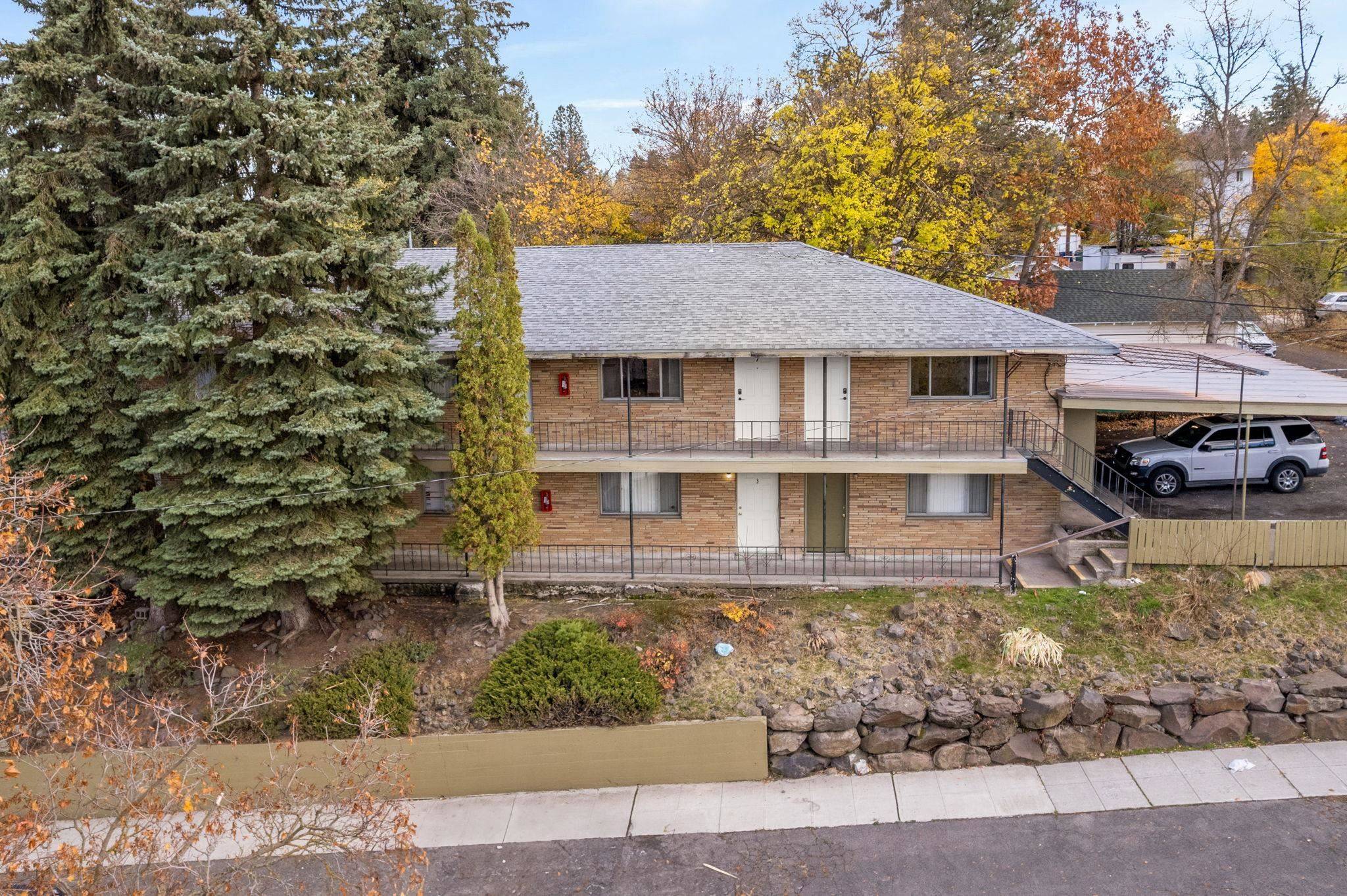 1627 W 7th Ave, Spokane, WA 99204