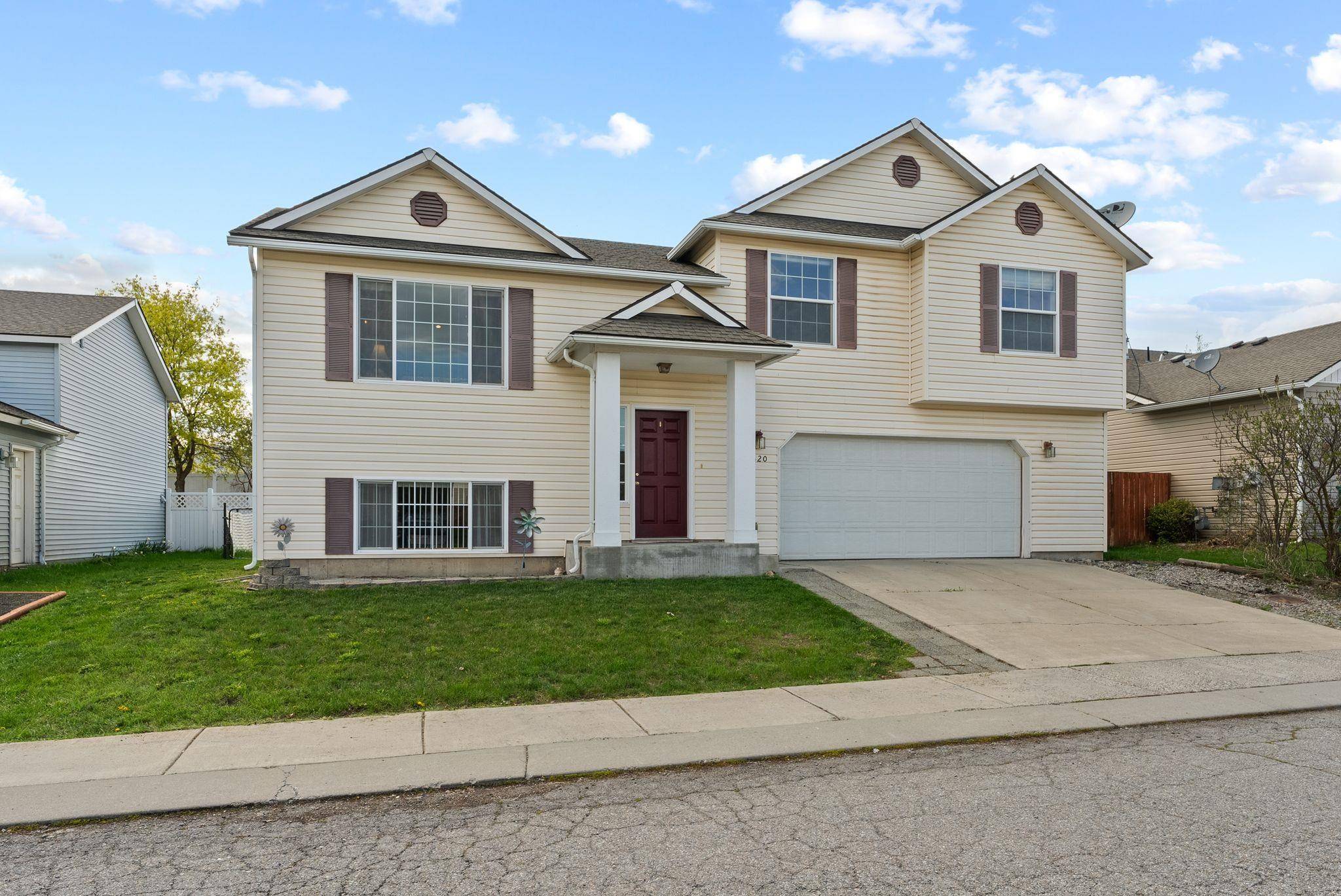 2620 Eton Ln, Cheney, WA 99004-2162