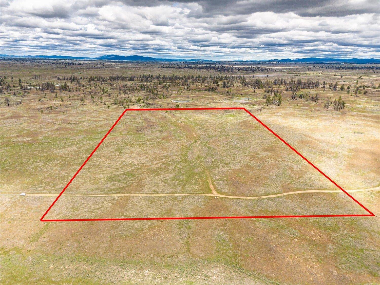 26405 Lone Pine E Rd, Davenport, WA 99122