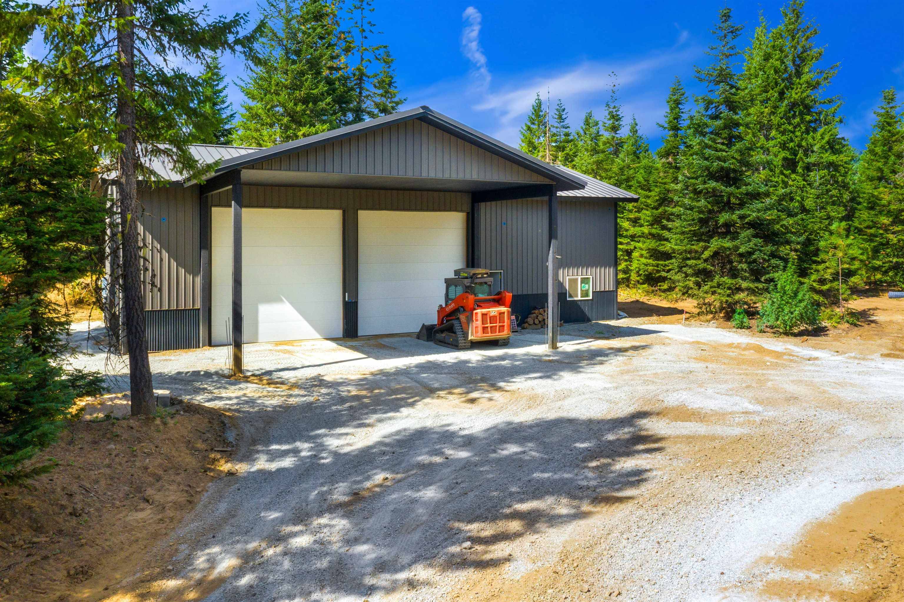 701 Happy Trails Ln #Lot #4 Happy Trails Ln, Newport, WA 99156