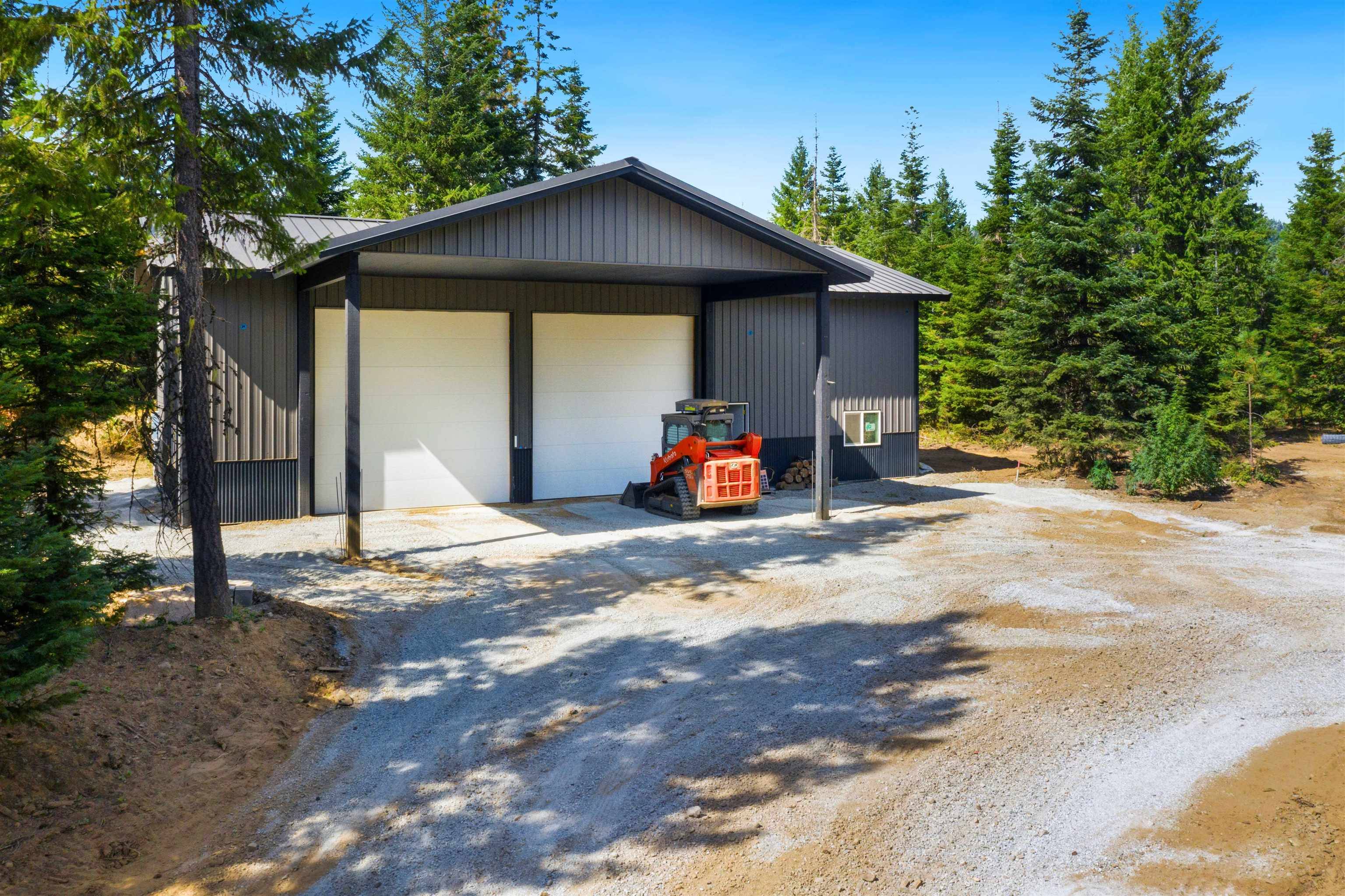 701 Happy Trails Ln #Lot #4 Happy Trails Ln, Newport, WA 99156